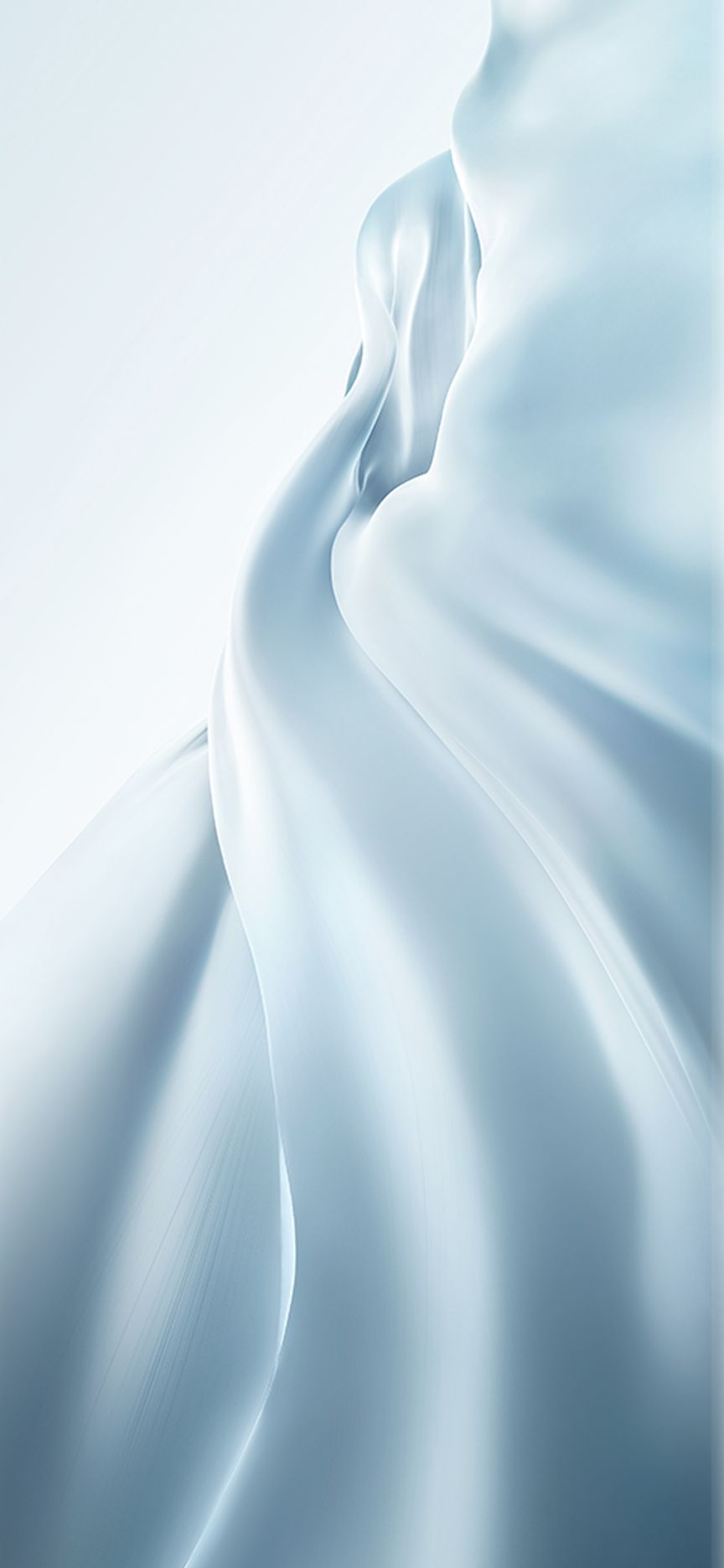 Abstract Silk Flow - xiaomi wallpaper for StockWalls