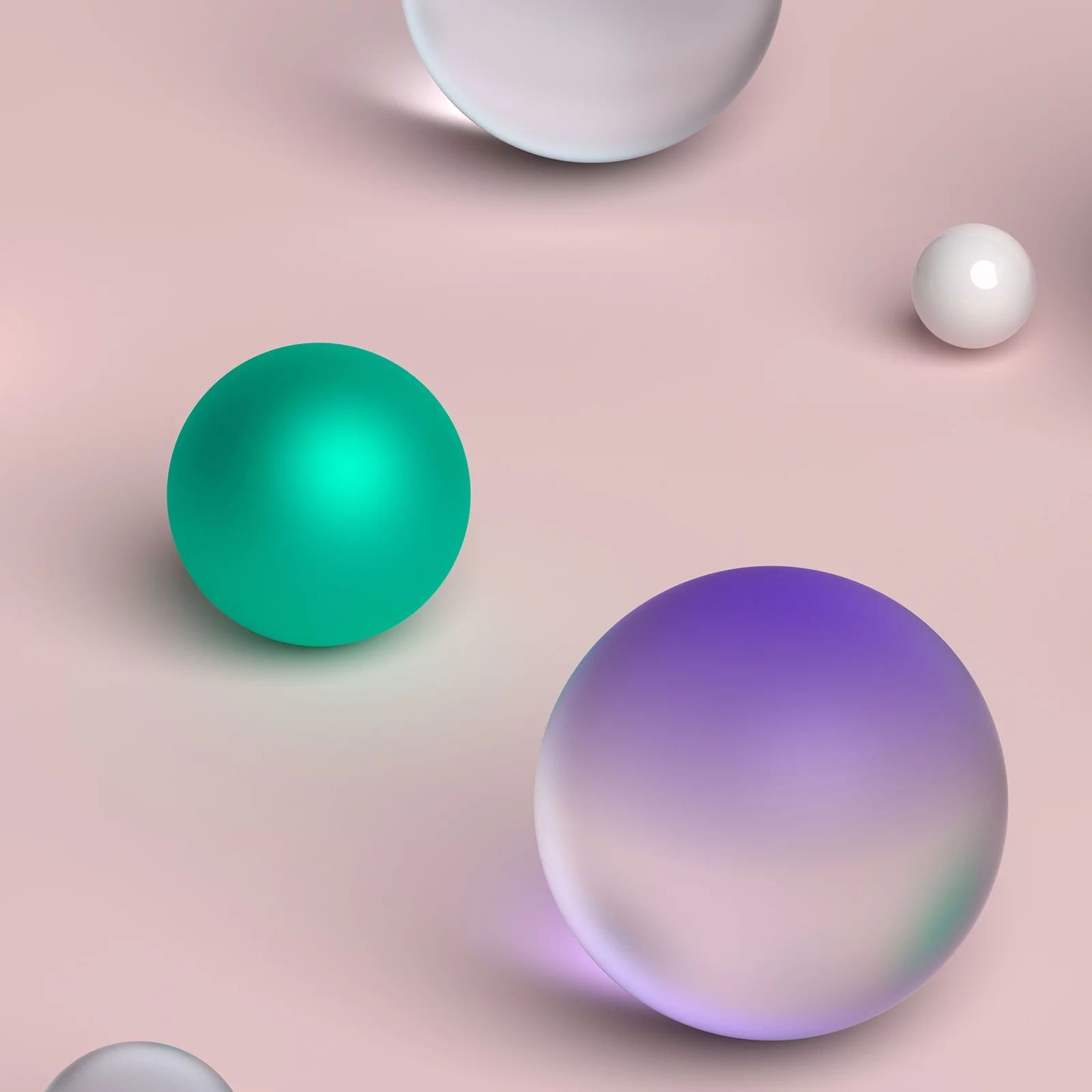 Abstract Spheres Background - samsung wallpaper for StockWalls
