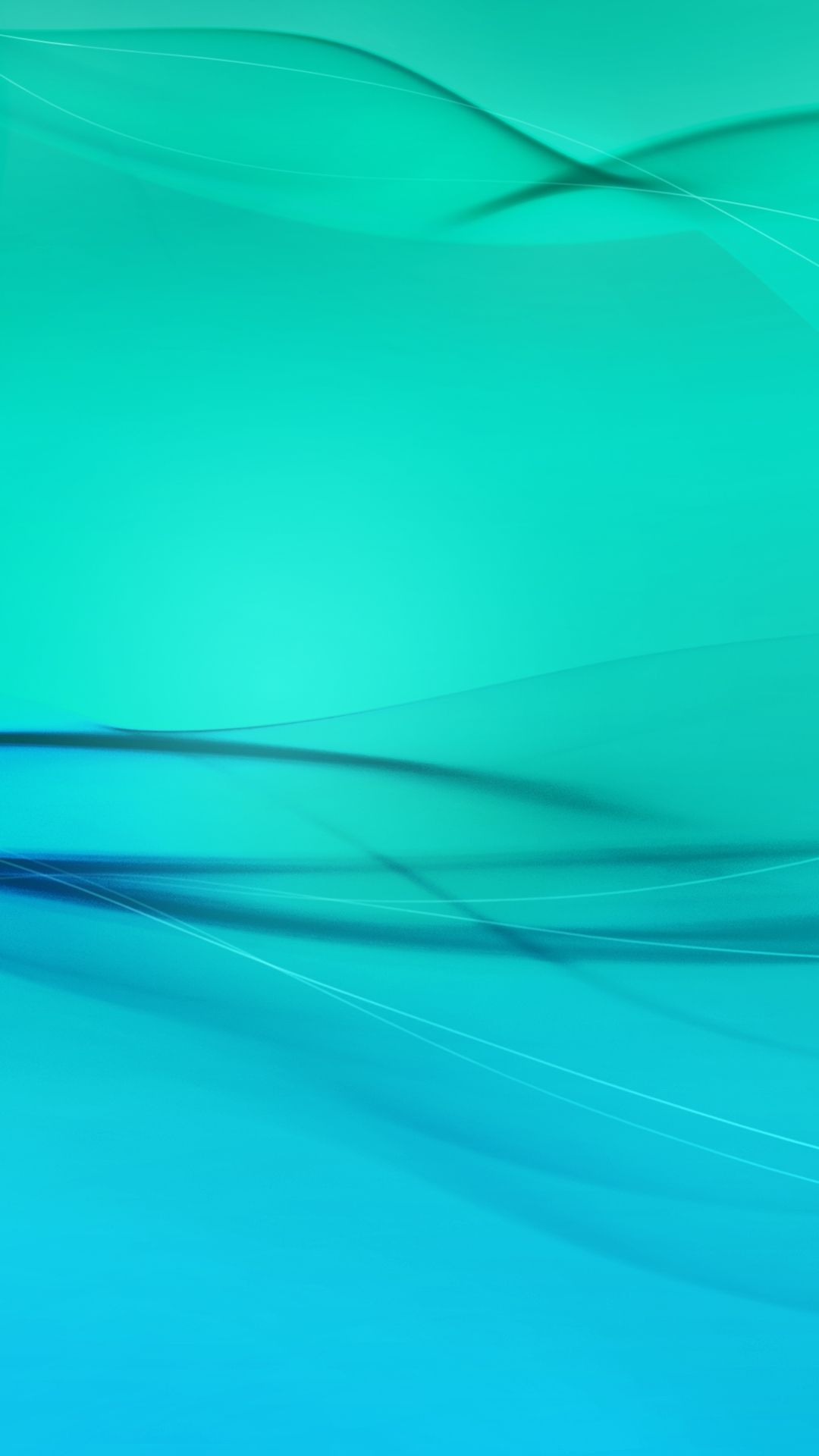 Aqua Wave Abstract - asus wallpaper for StockWalls
