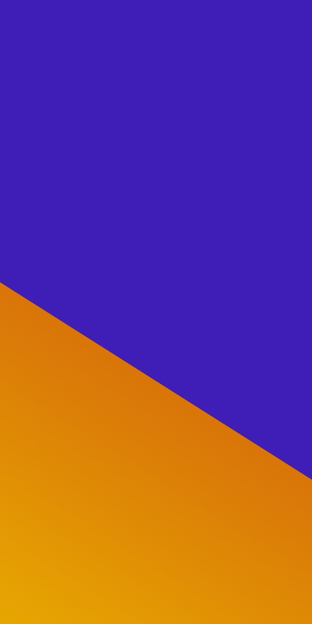 Bold Color Split - asus wallpaper for StockWalls