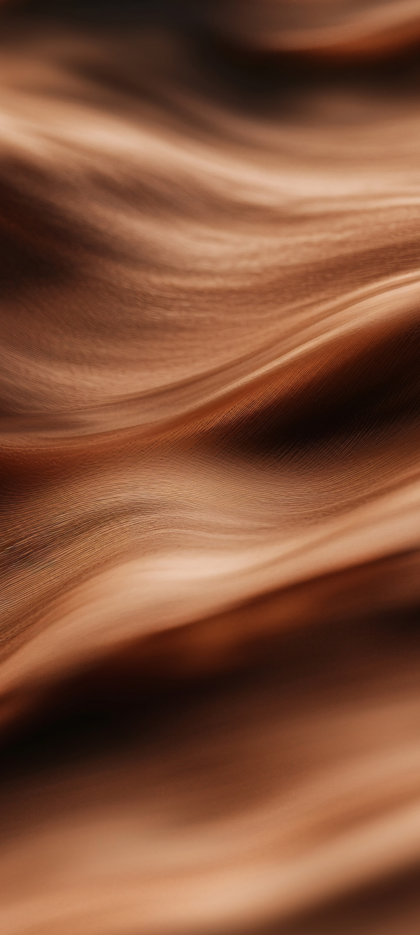 Brown Sand Dunes Abstract - meizu wallpaper for StockWalls
