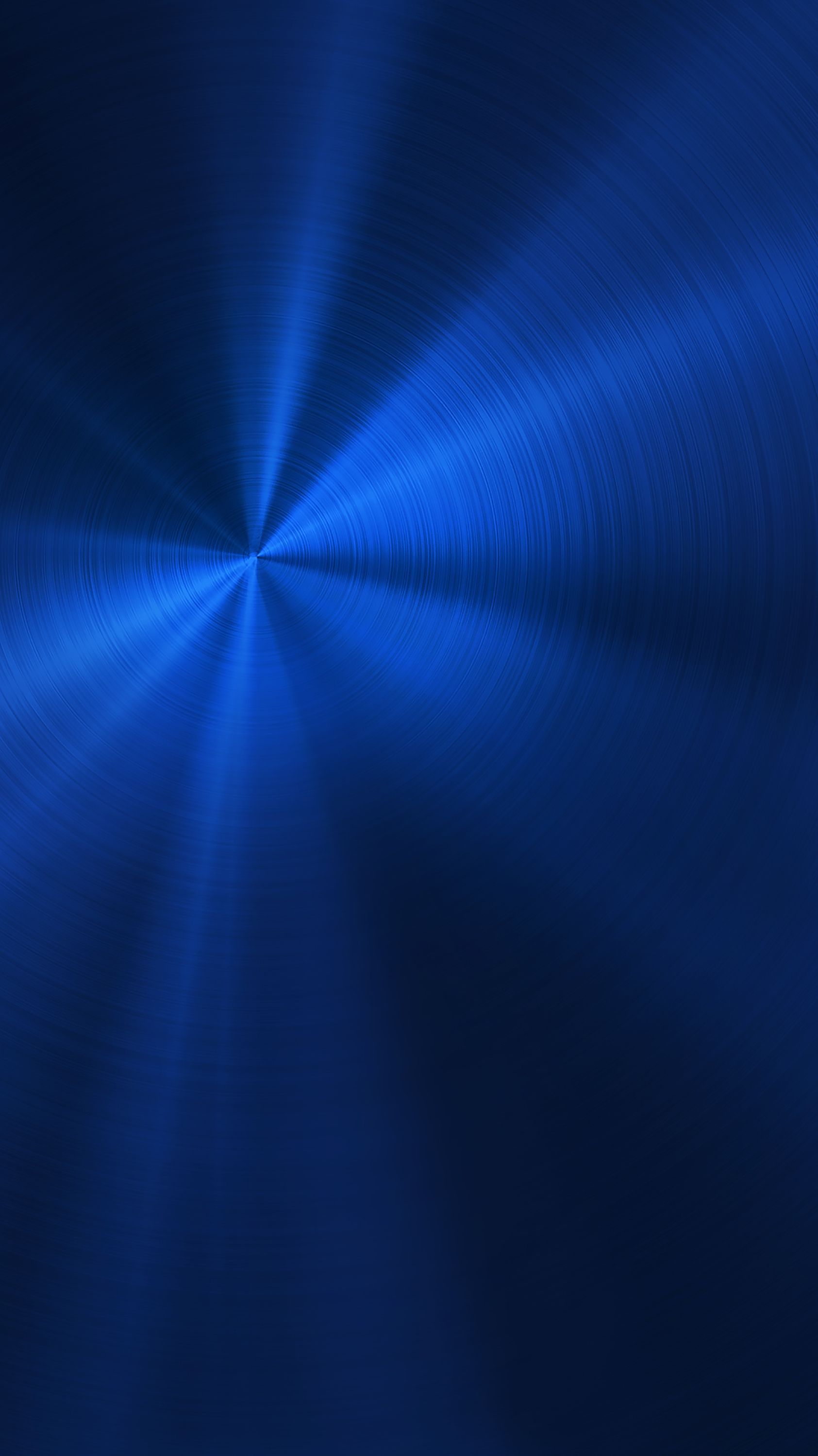 Brushed Blue Metal - asus wallpaper for StockWalls