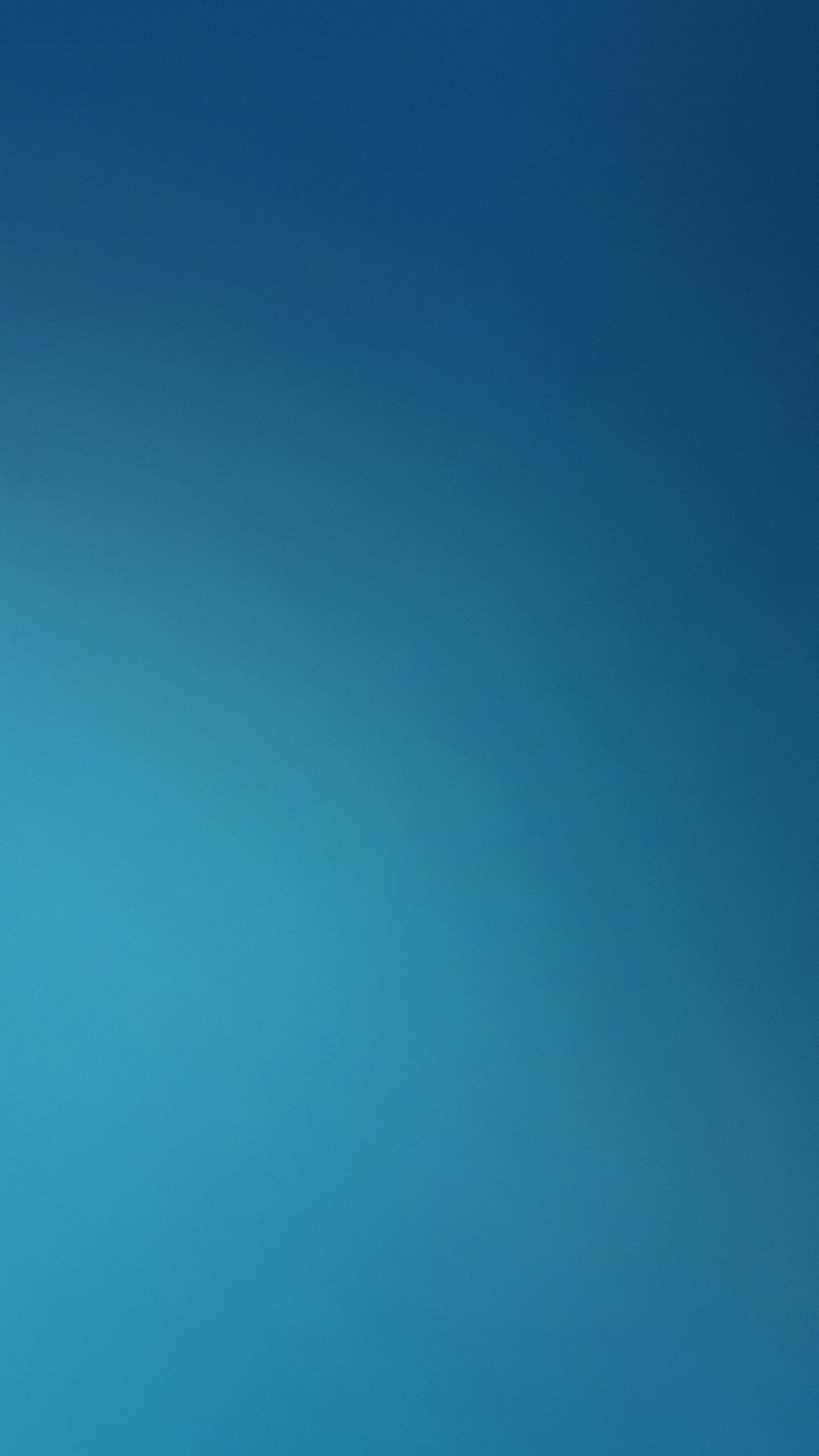 Calm Blue Gradient - xiaomi wallpaper for StockWalls
