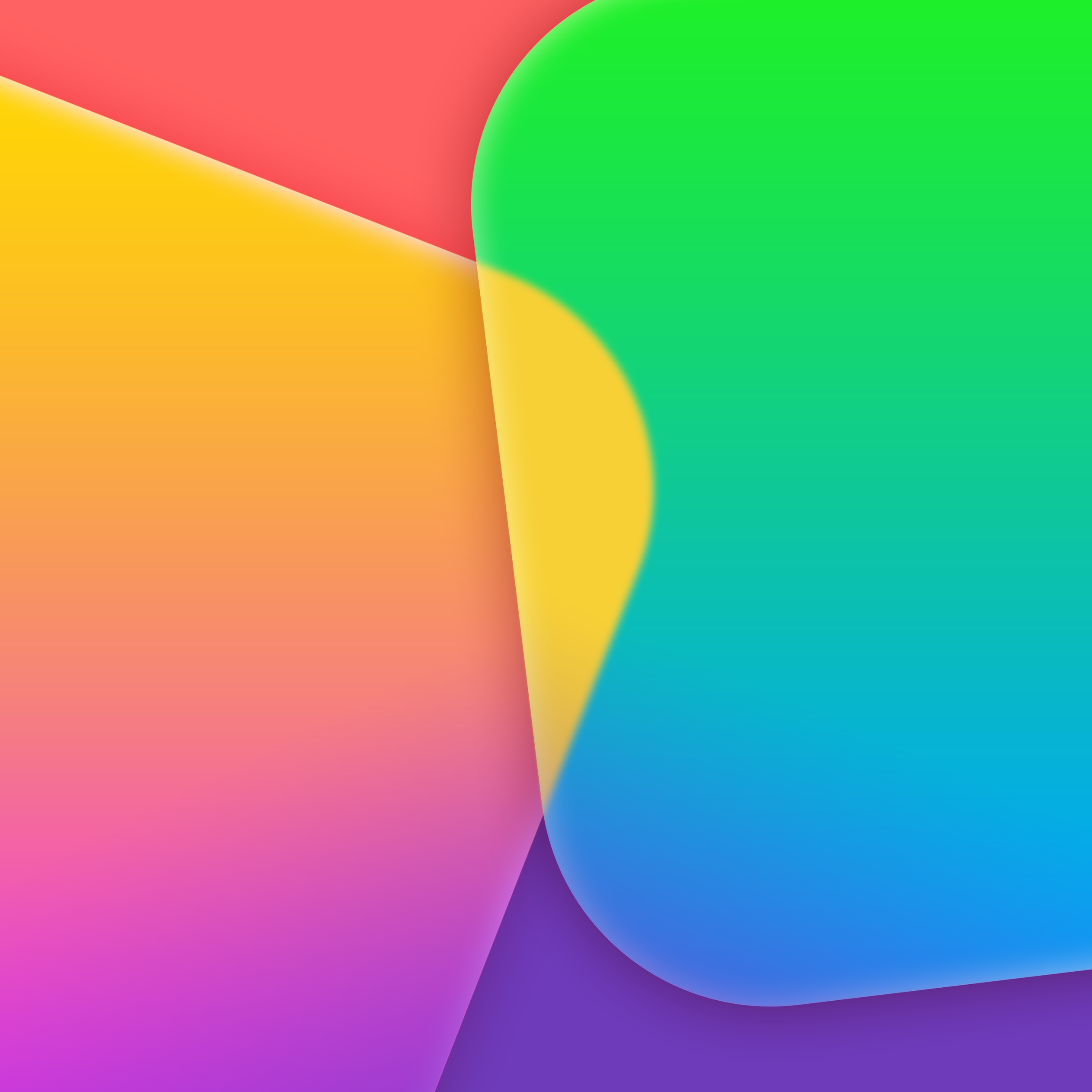 Colorful Abstract iPhone Wallpaper 4k - apple wallpaper for StockWalls