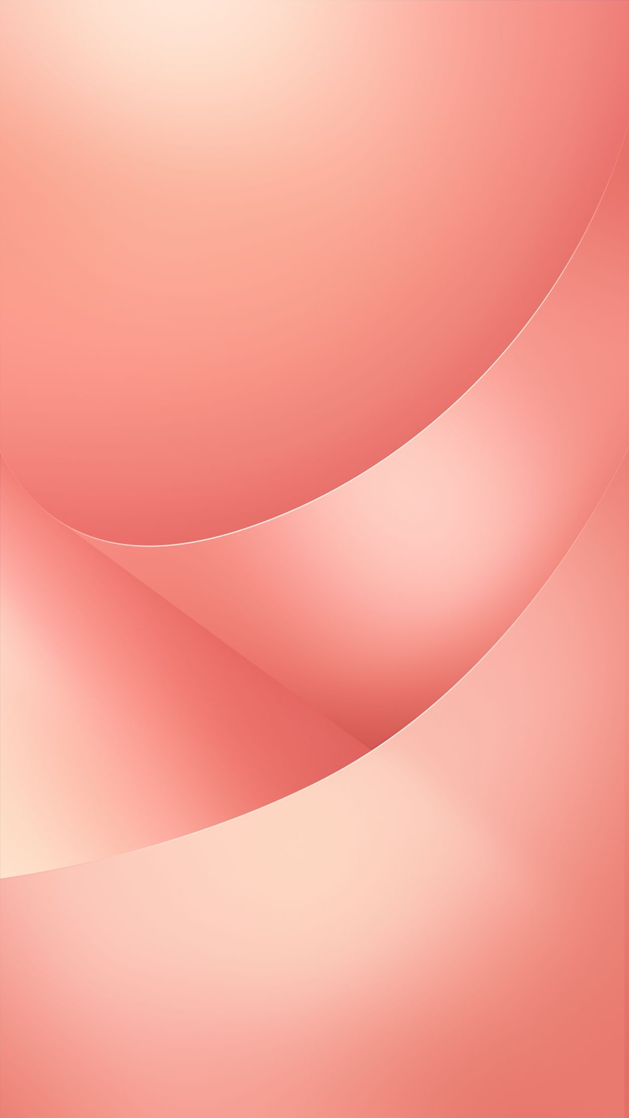 Coral Wave Abstract - asus wallpaper for StockWalls