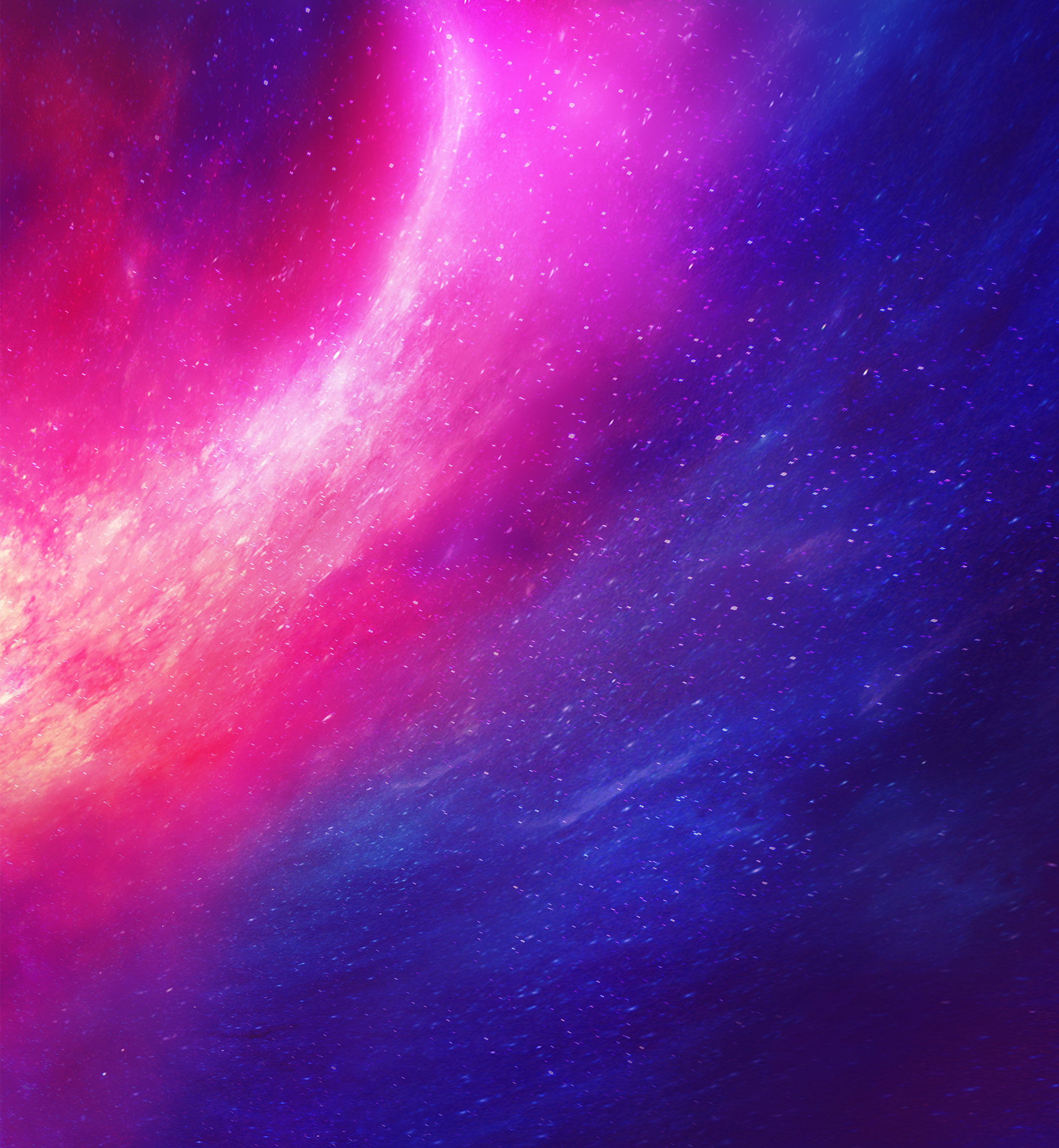 Cosmic Nebula Dreamscape - motorola wallpaper for StockWalls