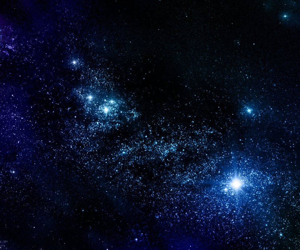 Cosmic Starry Night - samsung wallpaper for StockWalls