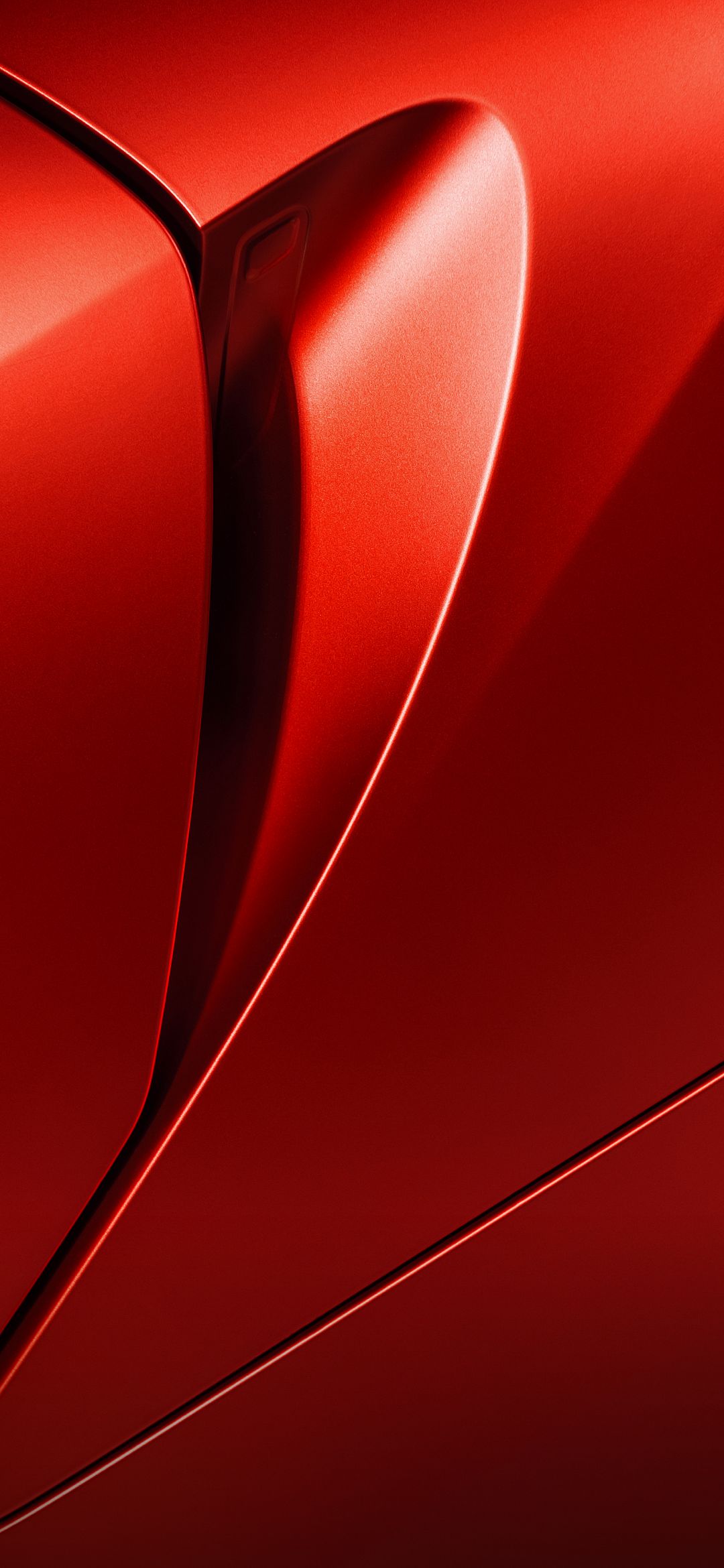 Crimson Automotive Curves - lenovo wallpaper for StockWalls