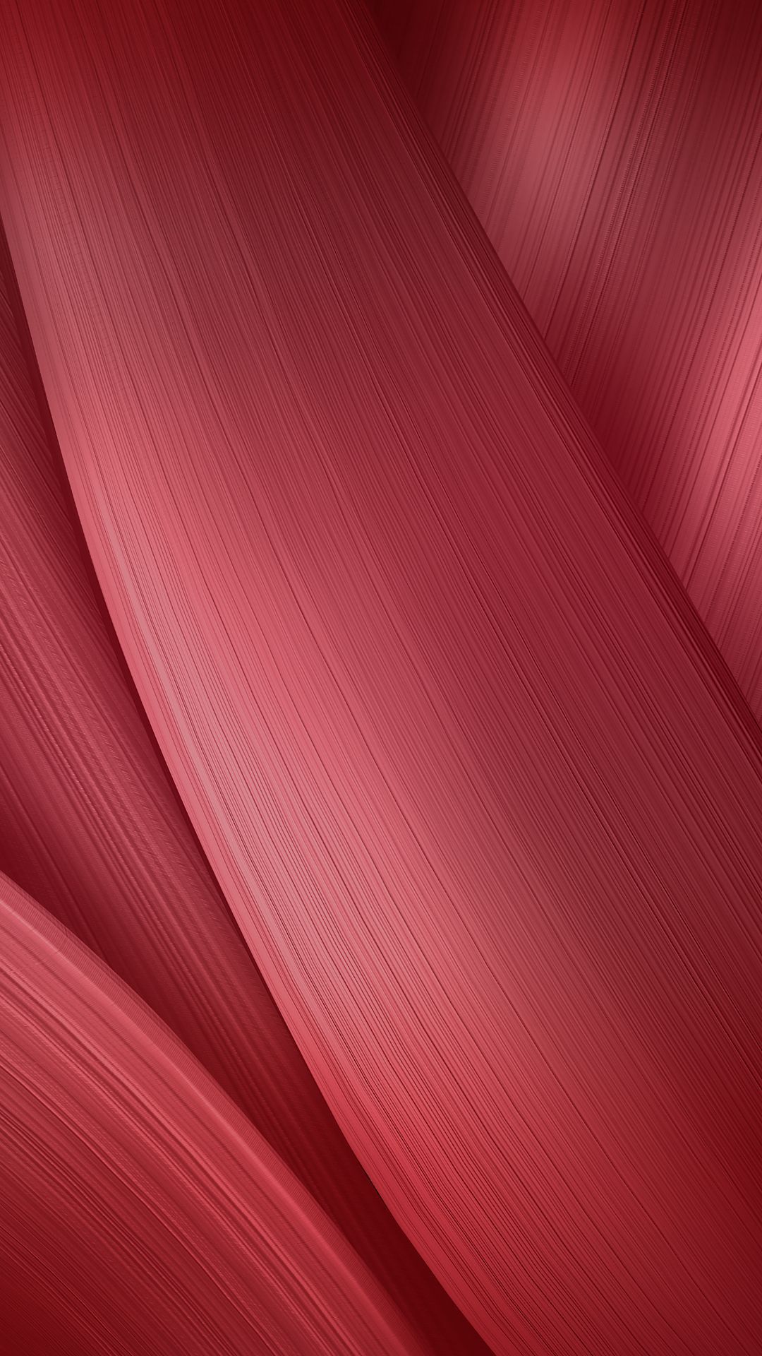 Crimson Silk Waves - asus wallpaper for StockWalls