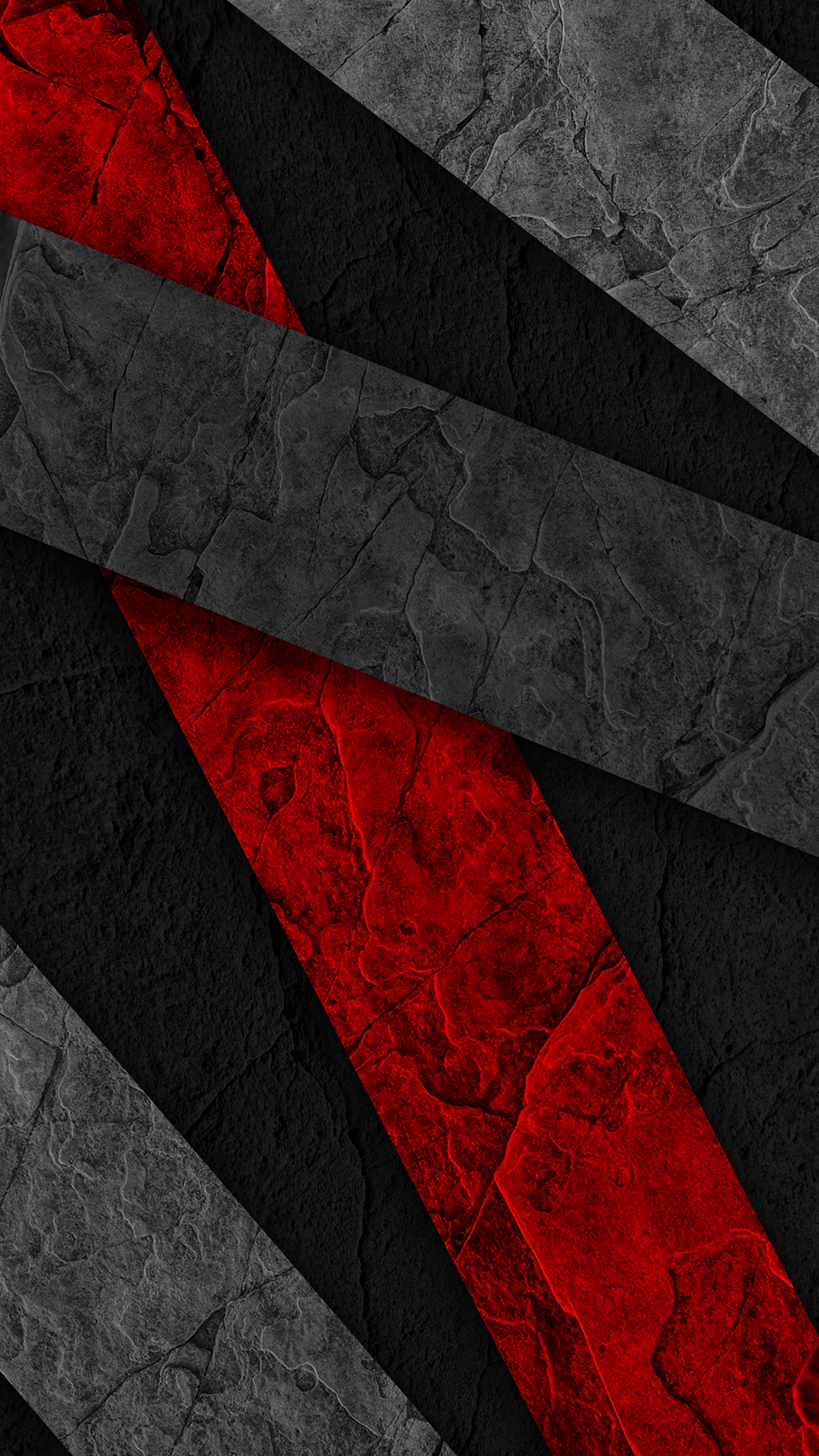 Crimson Stone Texture - abstract wallpaper for StockWalls