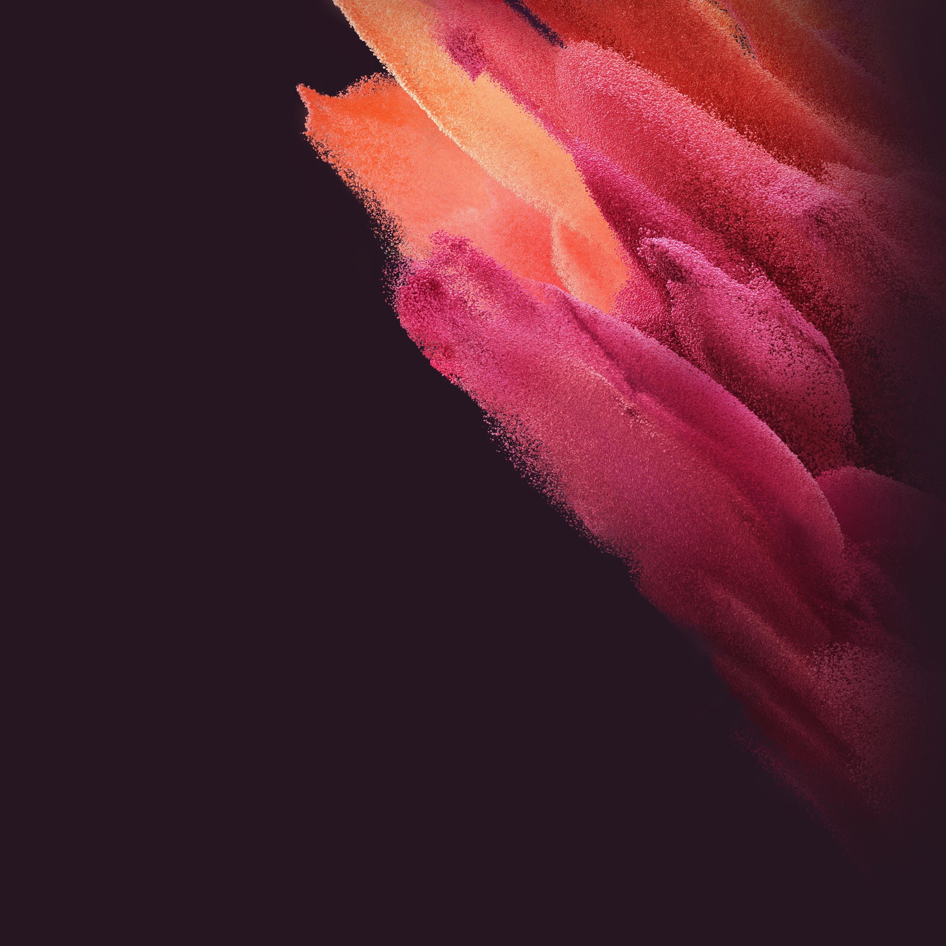Crimson Swirl Abstract - samsung wallpaper for StockWalls