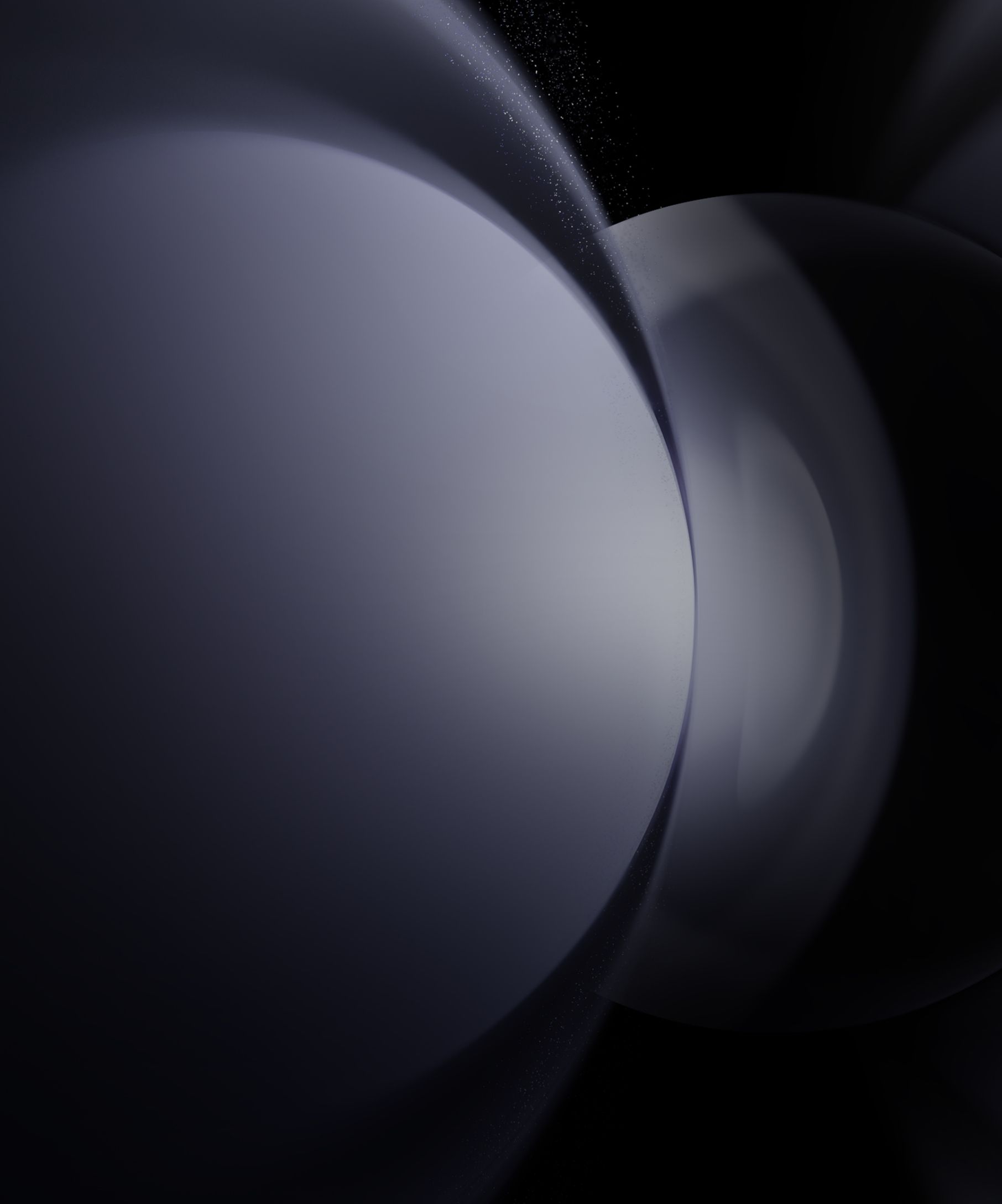 Dark Abstract Curves - samsung wallpaper for StockWalls