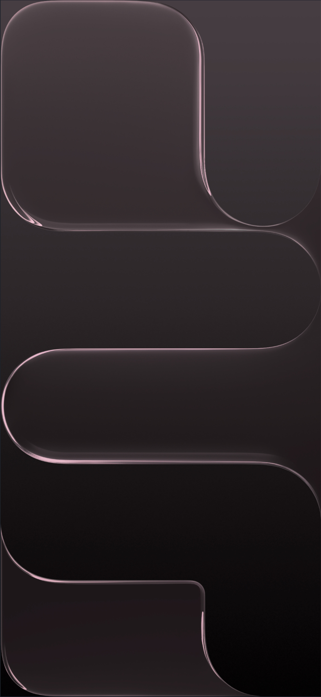Dark Abstract Waves Wallpaper - apple wallpaper for StockWalls