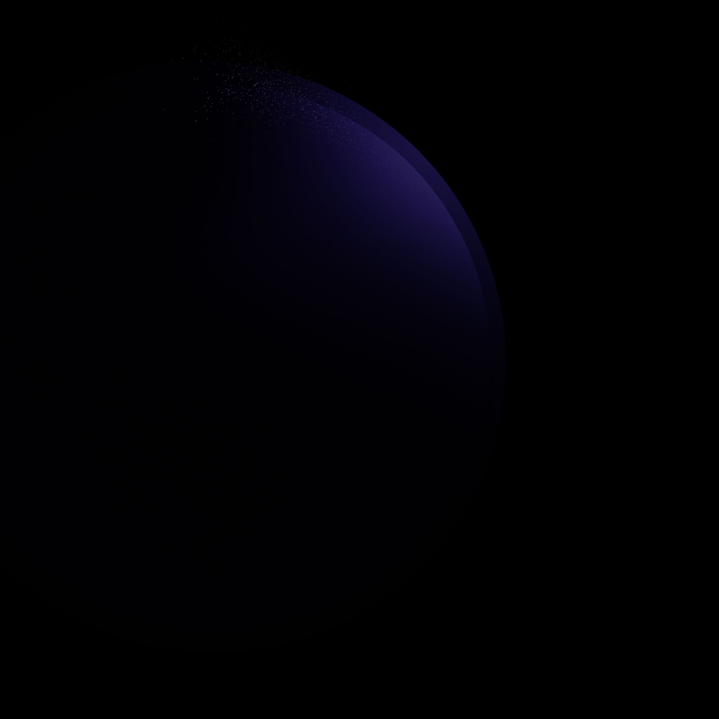 Dark Cosmic Swirl - samsung wallpaper for StockWalls