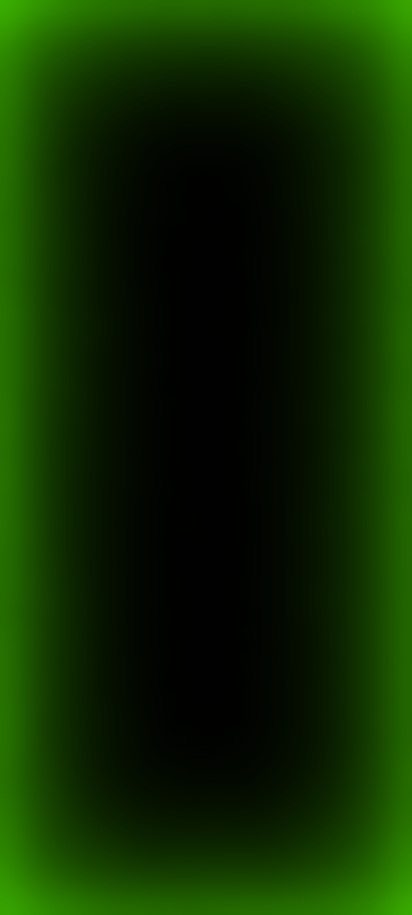 Dark Green Gradient - gradient wallpaper for StockWalls