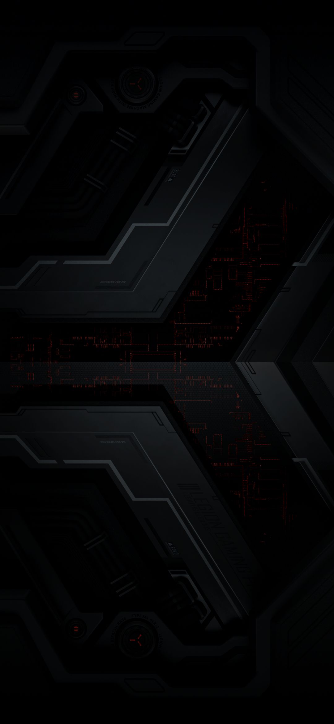 Dark Tech Circuitry Wallpaper - lenovo wallpaper for StockWalls