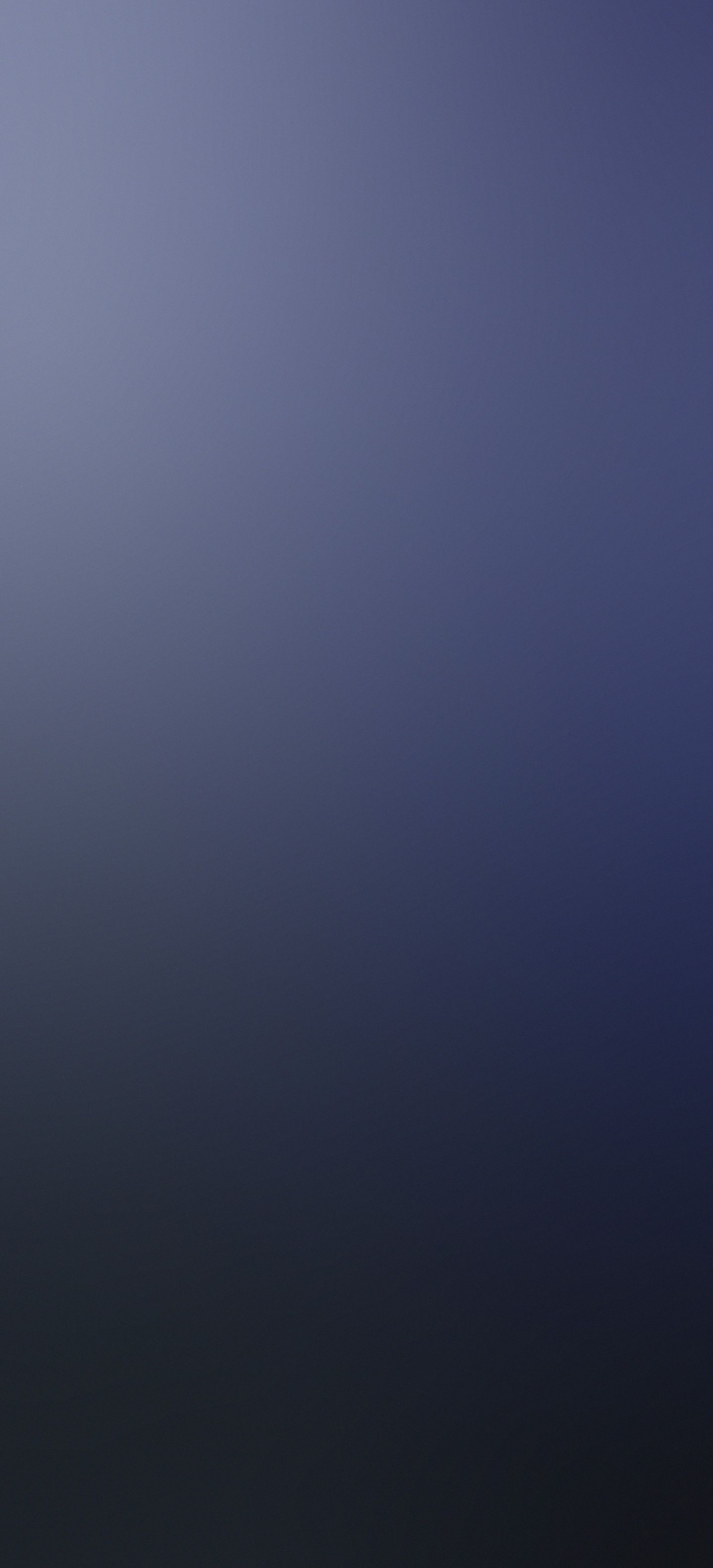 Deep Blue Gradient - apple wallpaper for StockWalls