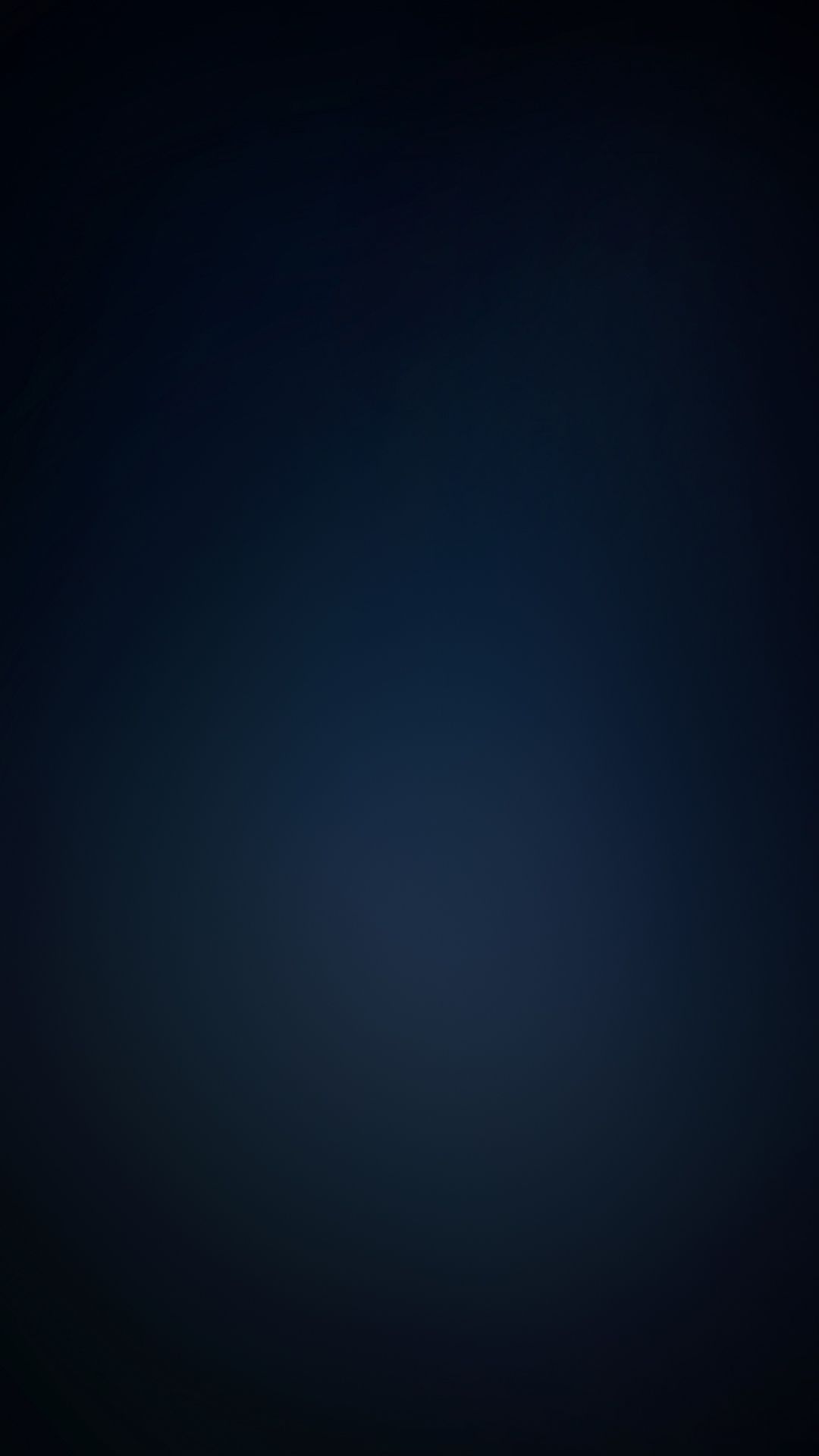 Deep Navy Gradient - xiaomi wallpaper for StockWalls