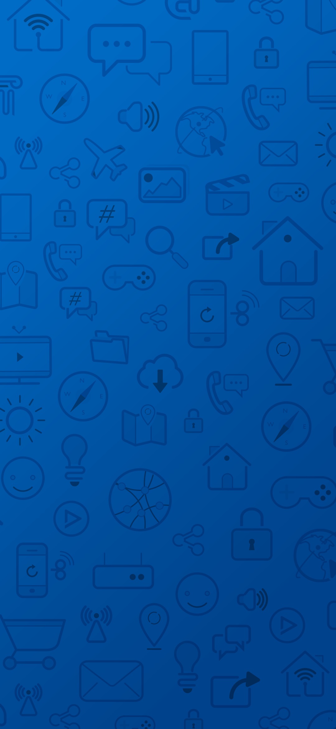 Digital Icon Pattern - motorola wallpaper for StockWalls