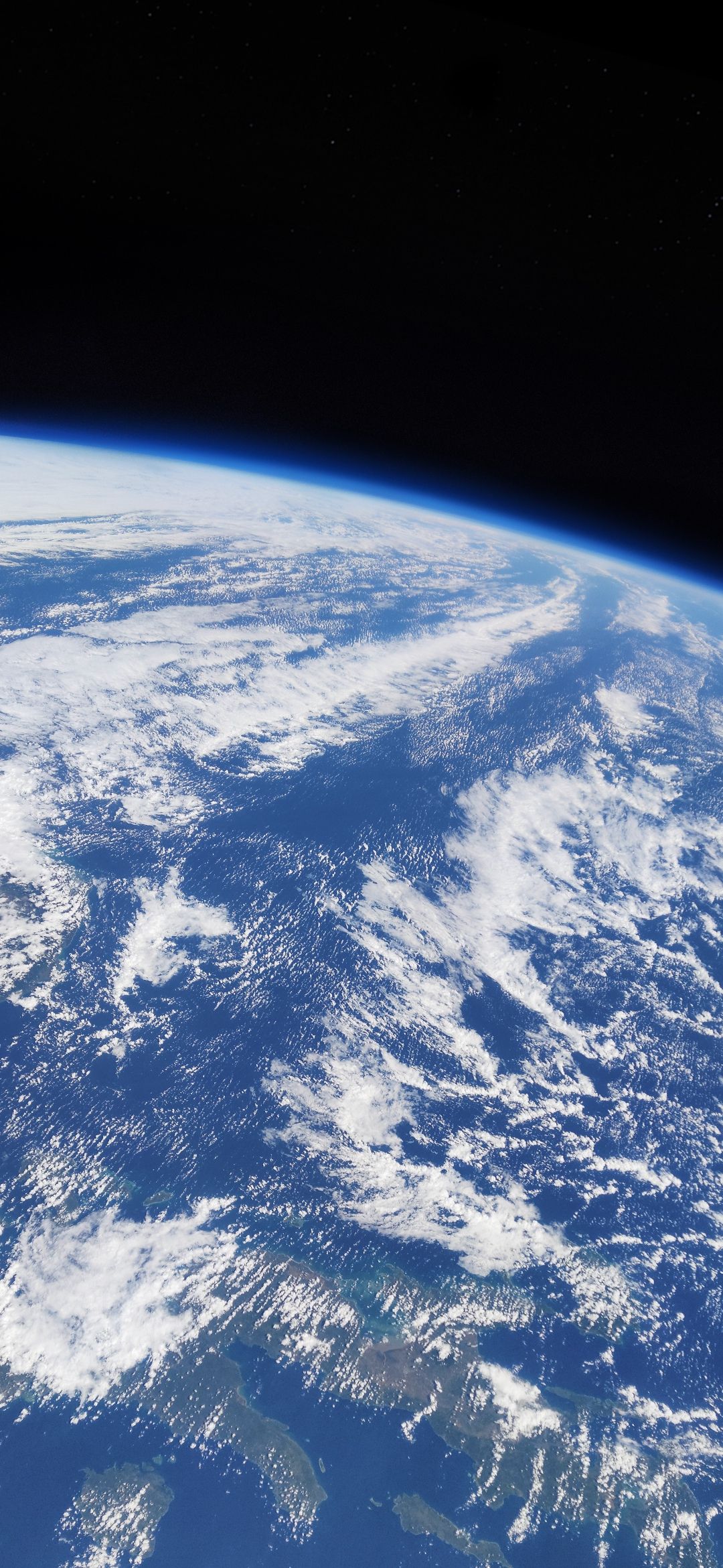 Earth From Space - xiaomi wallpaper for StockWalls