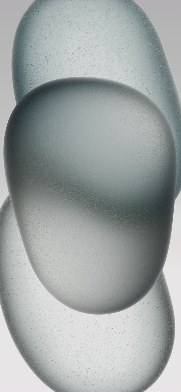 Frosted Glass Forms - apple wallpaper for StockWalls