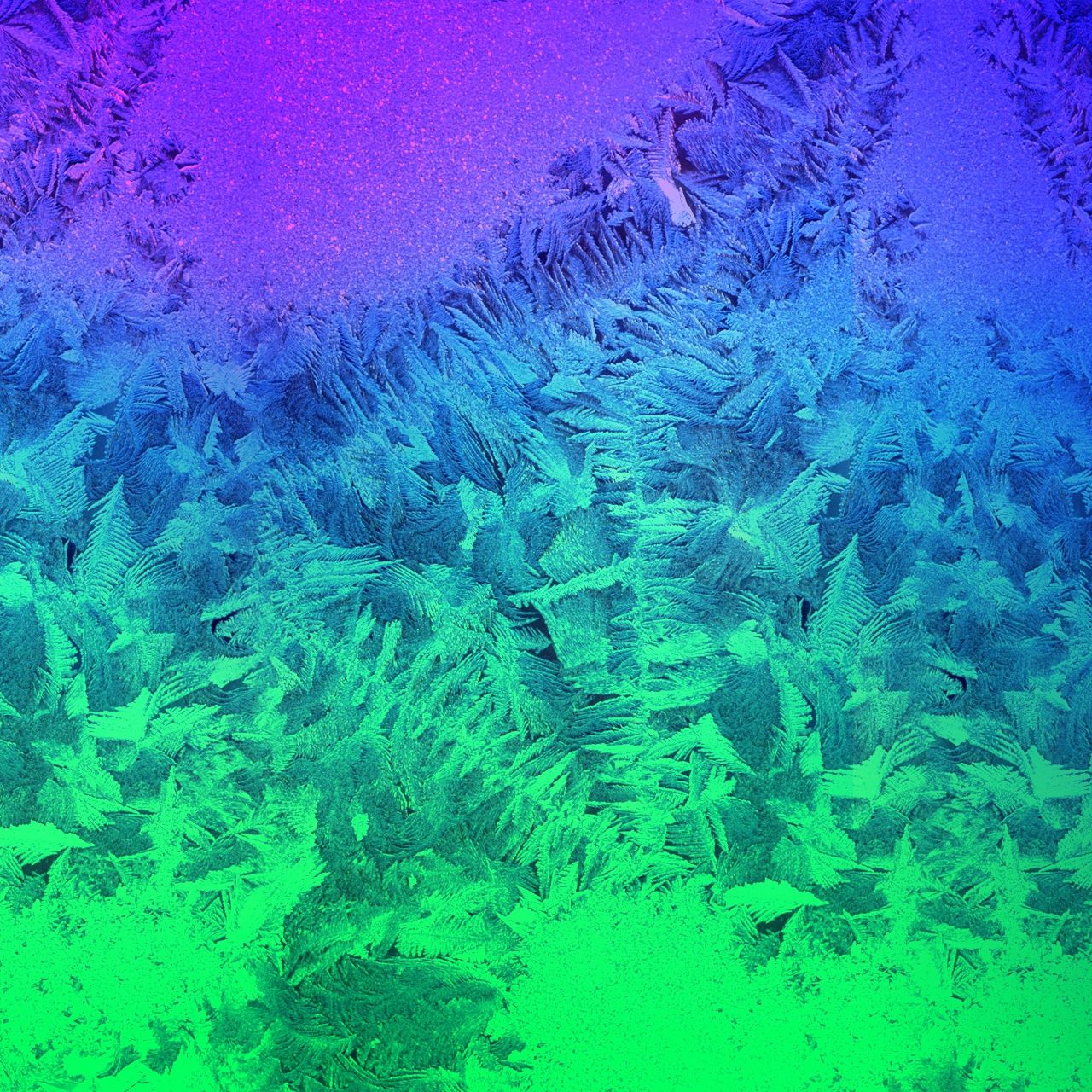 Frosty Gradient Patterns - samsung wallpaper for StockWalls