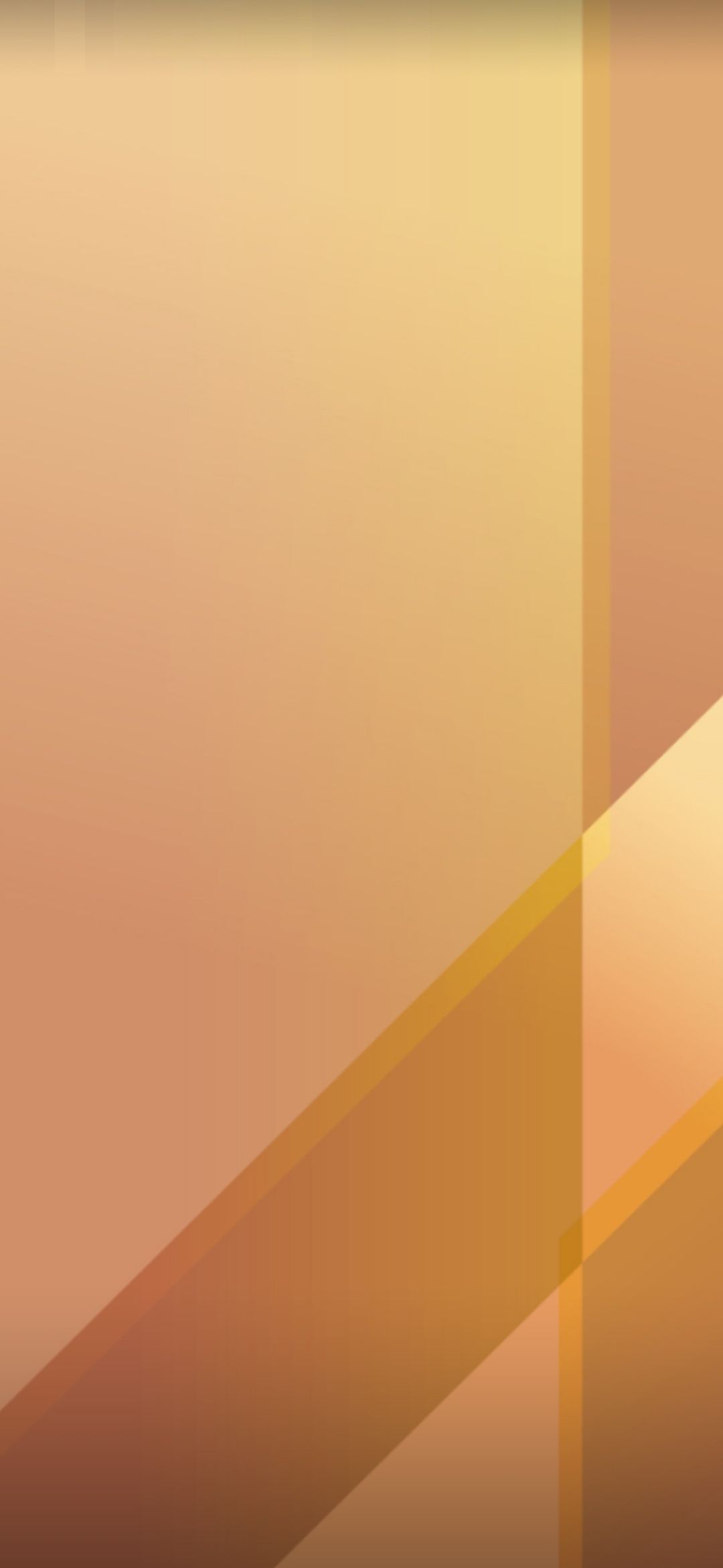 Geometric Warm Gradient - huawei wallpaper for StockWalls