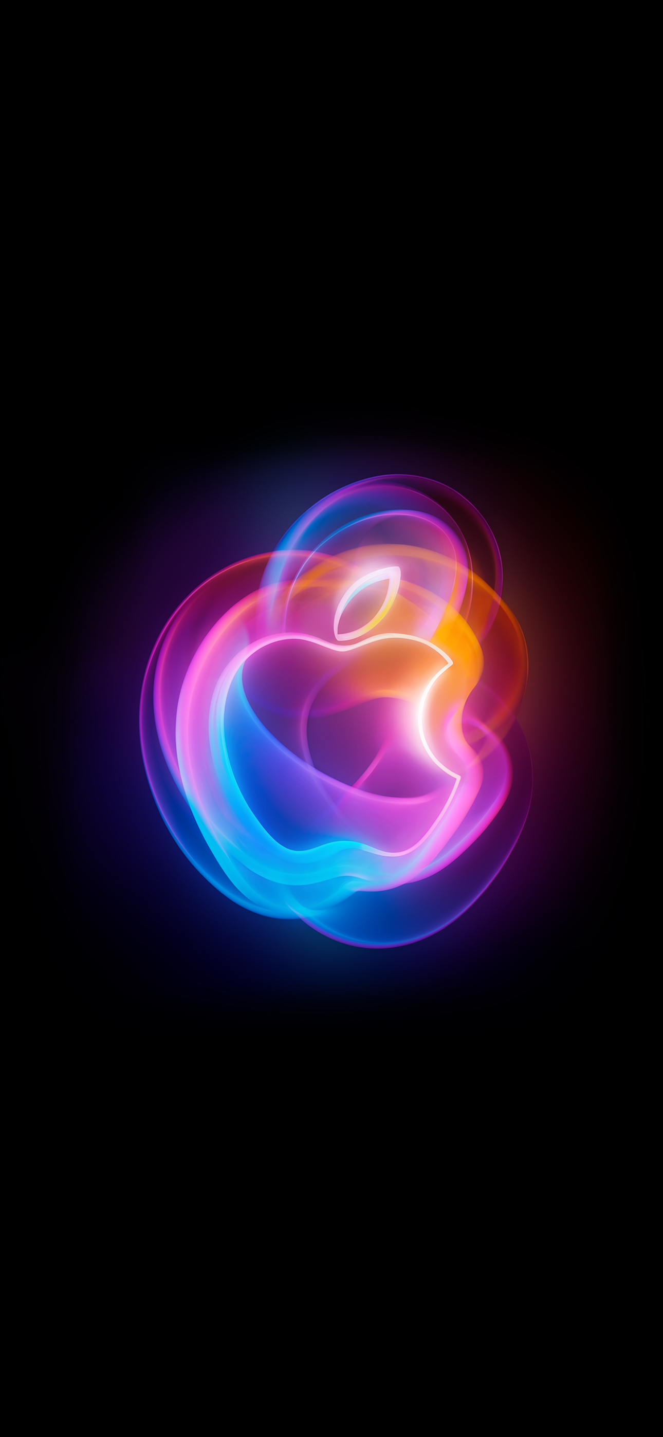 Glowtime Apple Event Wallpaper - apple wallpaper for StockWalls