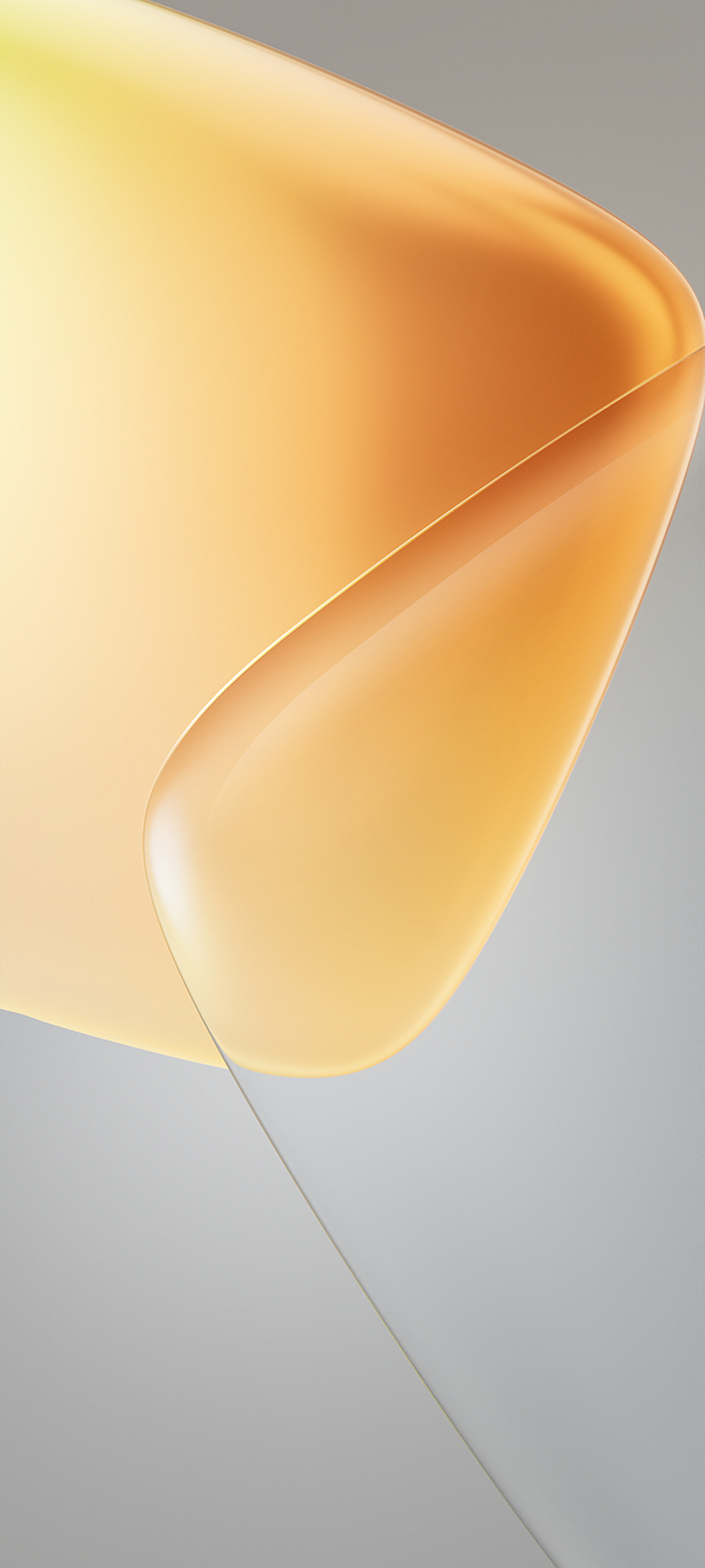 Golden Abstract Curve - infinix wallpaper for StockWalls