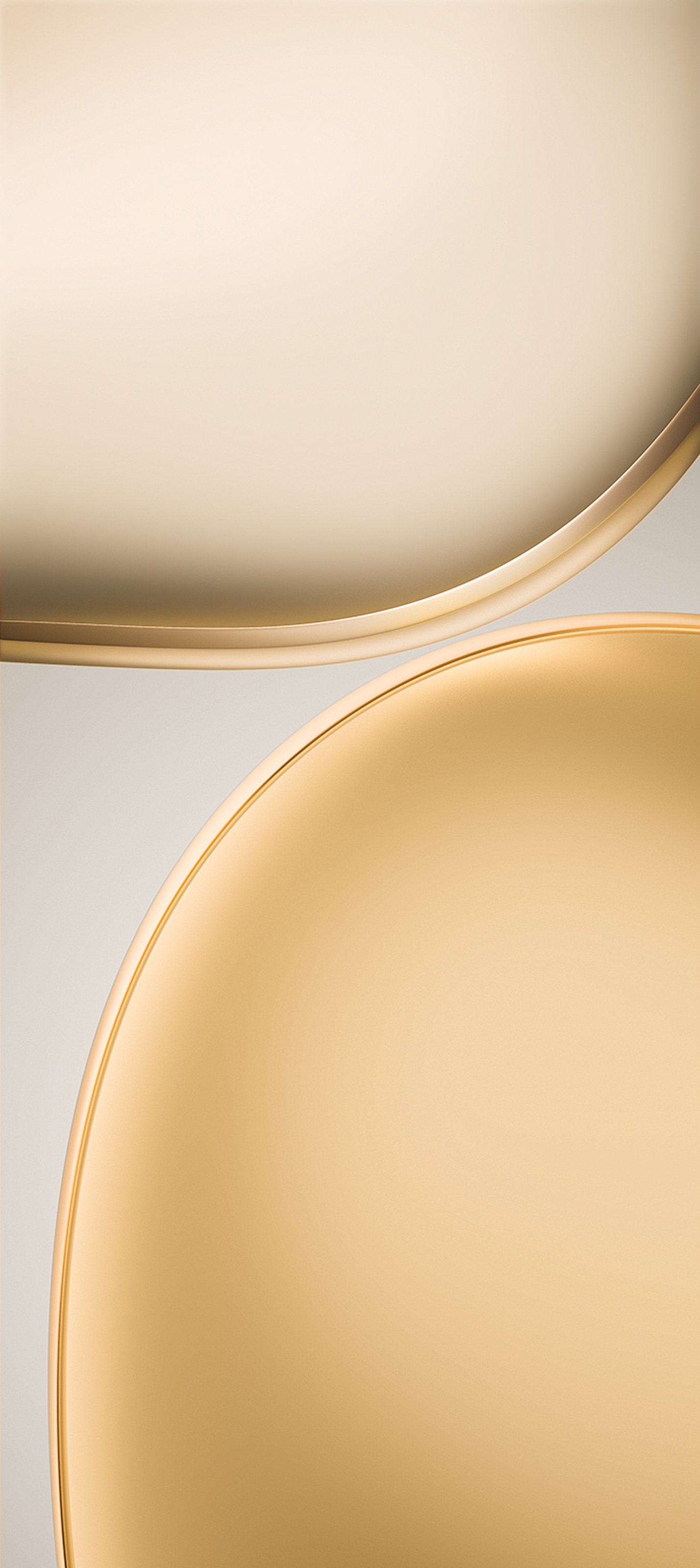Golden Abstract Curves - infinix wallpaper for StockWalls