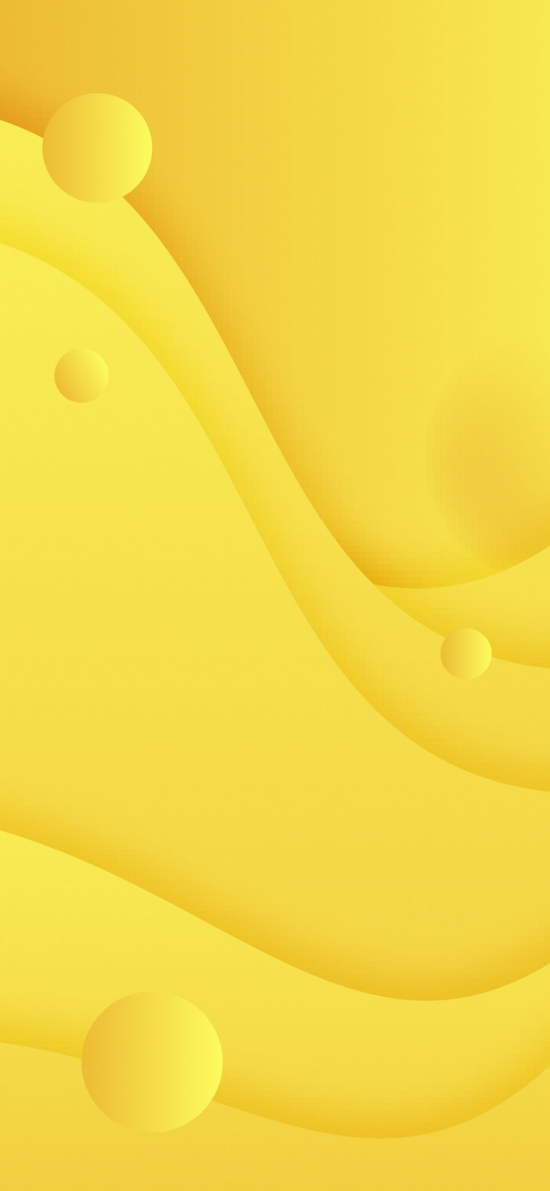 Golden Abstract Waves - asus wallpaper for StockWalls