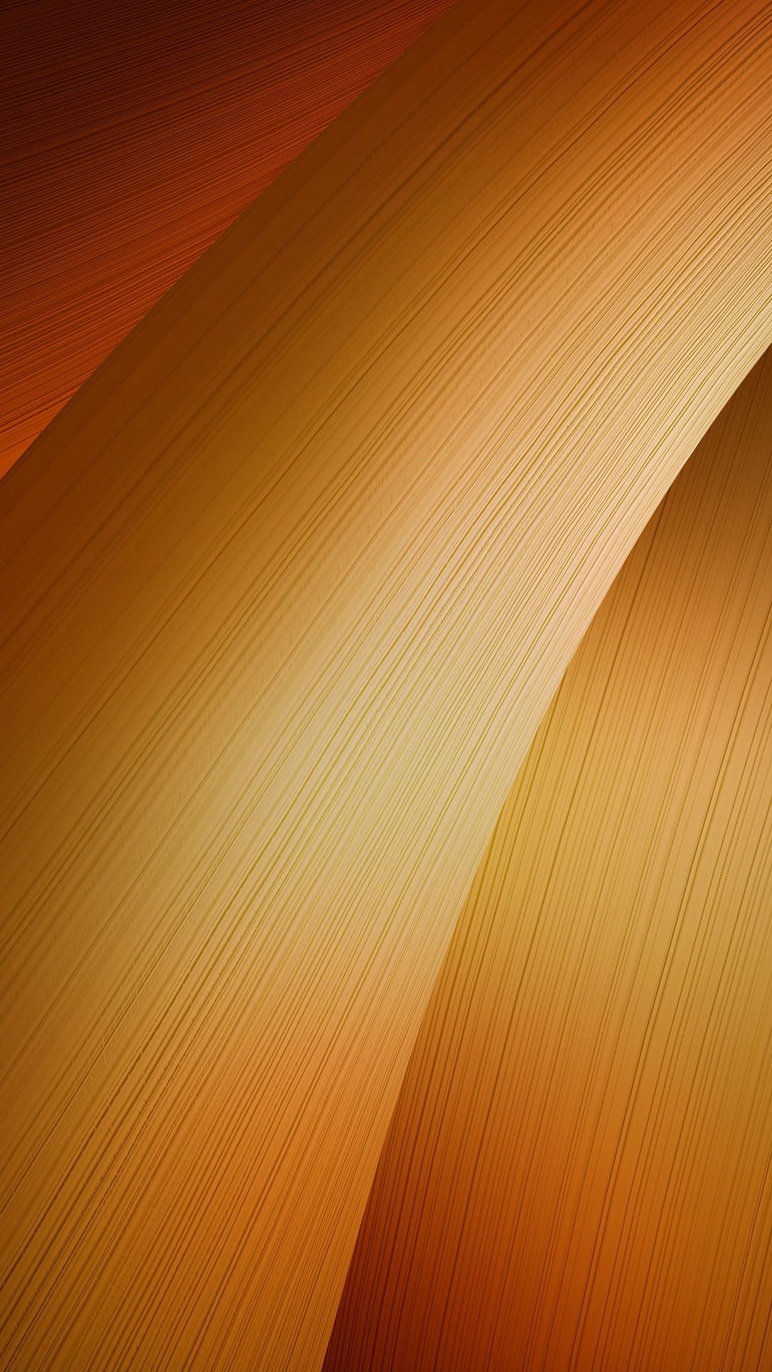 Golden Fabric Waves - asus wallpaper for StockWalls