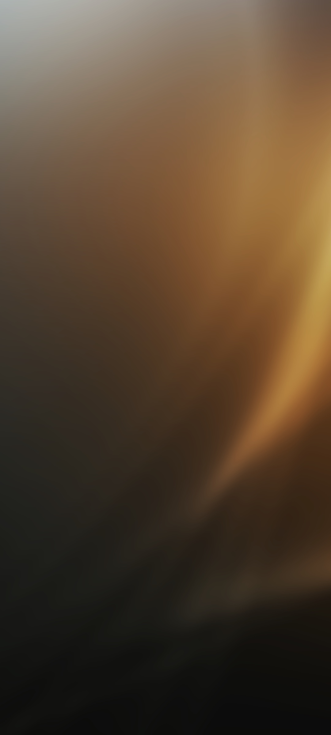 Golden Light Gradient - motorola wallpaper for StockWalls