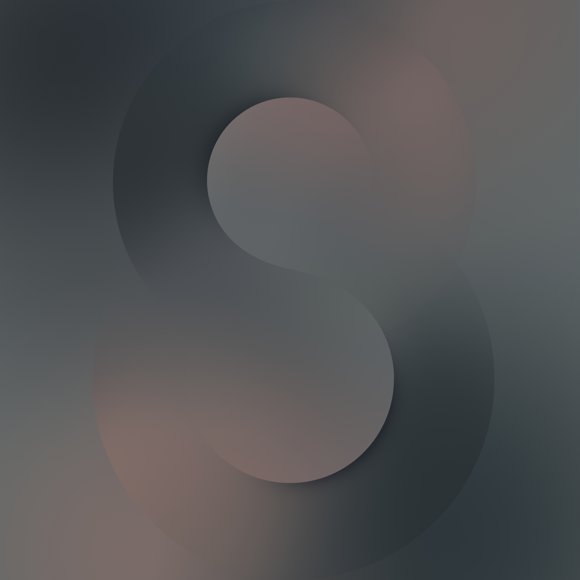 Gradient Abstract Shape - samsung wallpaper for StockWalls