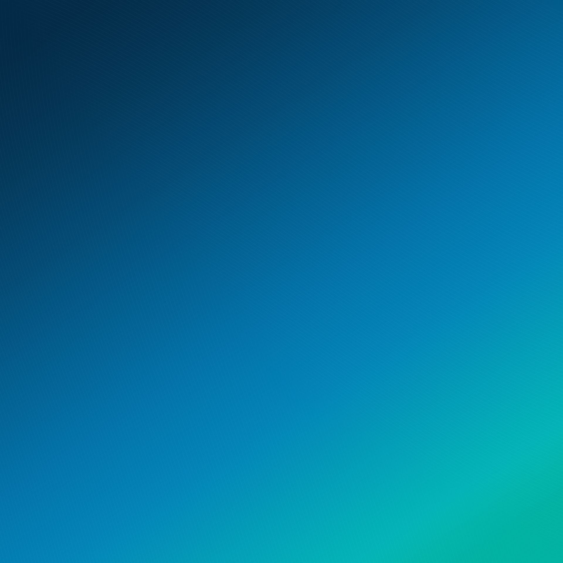 Gradient Blue Teal - samsung wallpaper for StockWalls