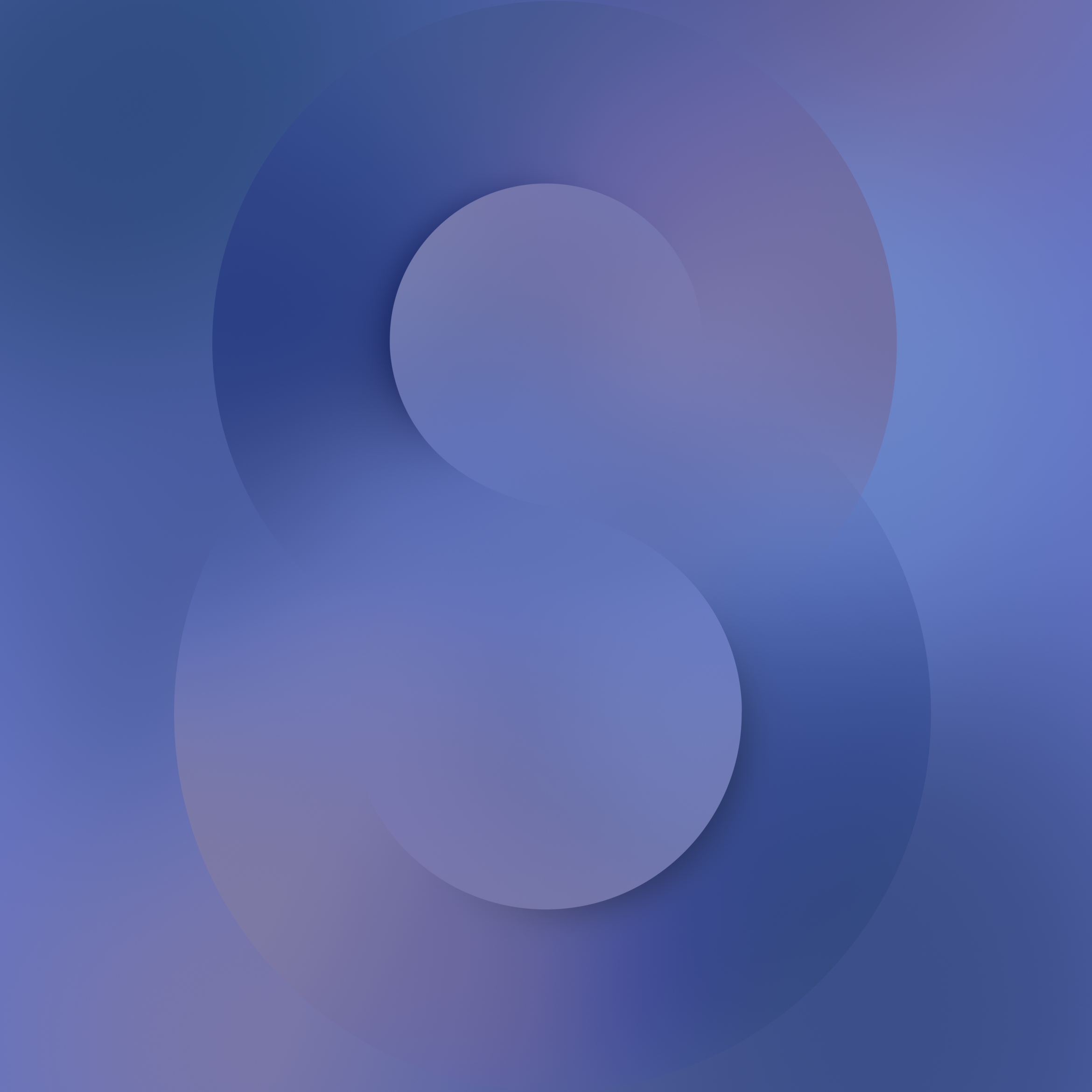 Gradient Circle Abstract - samsung wallpaper for StockWalls