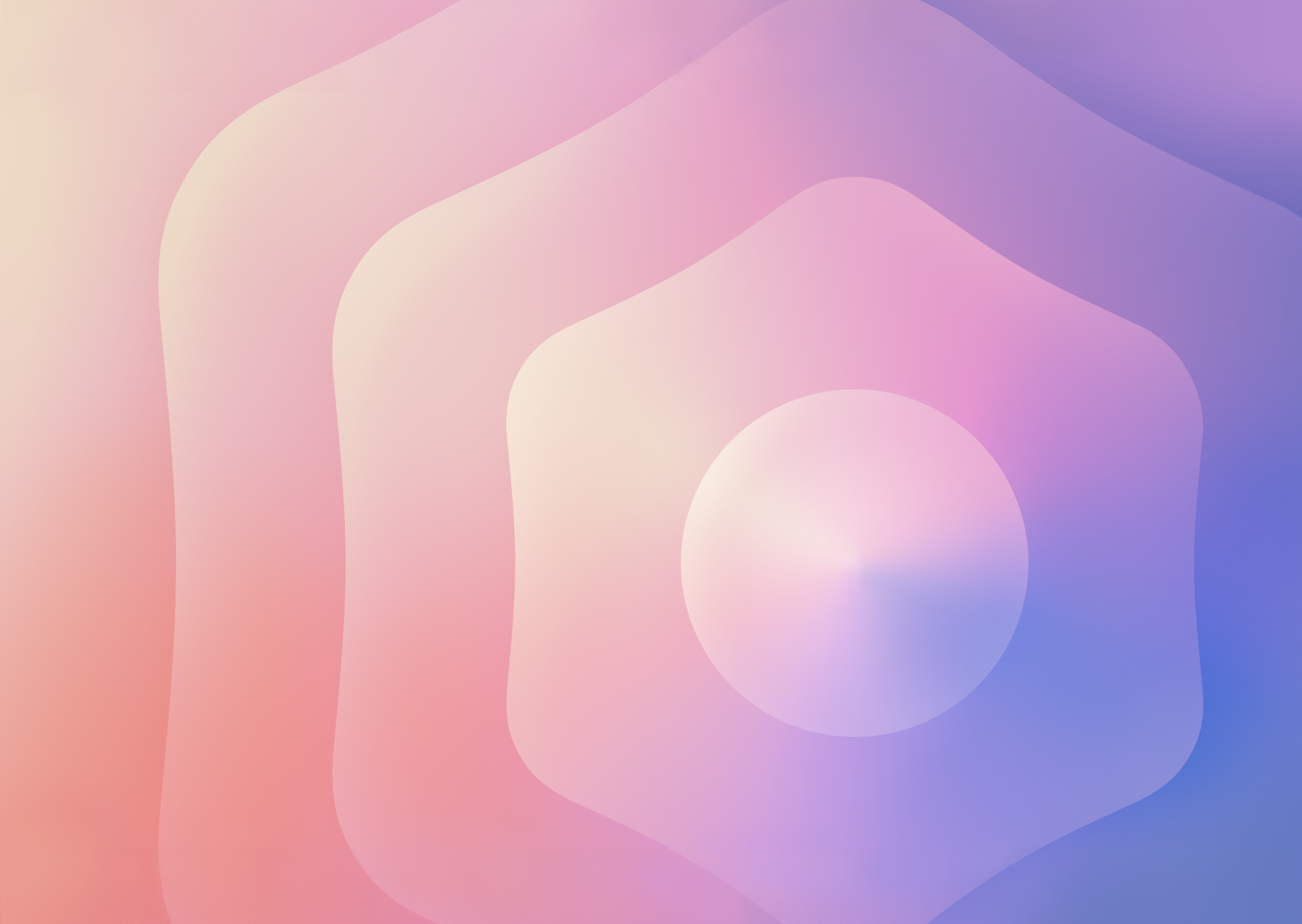 Gradient Layered Abstract Wallpaper - samsung wallpaper for StockWalls