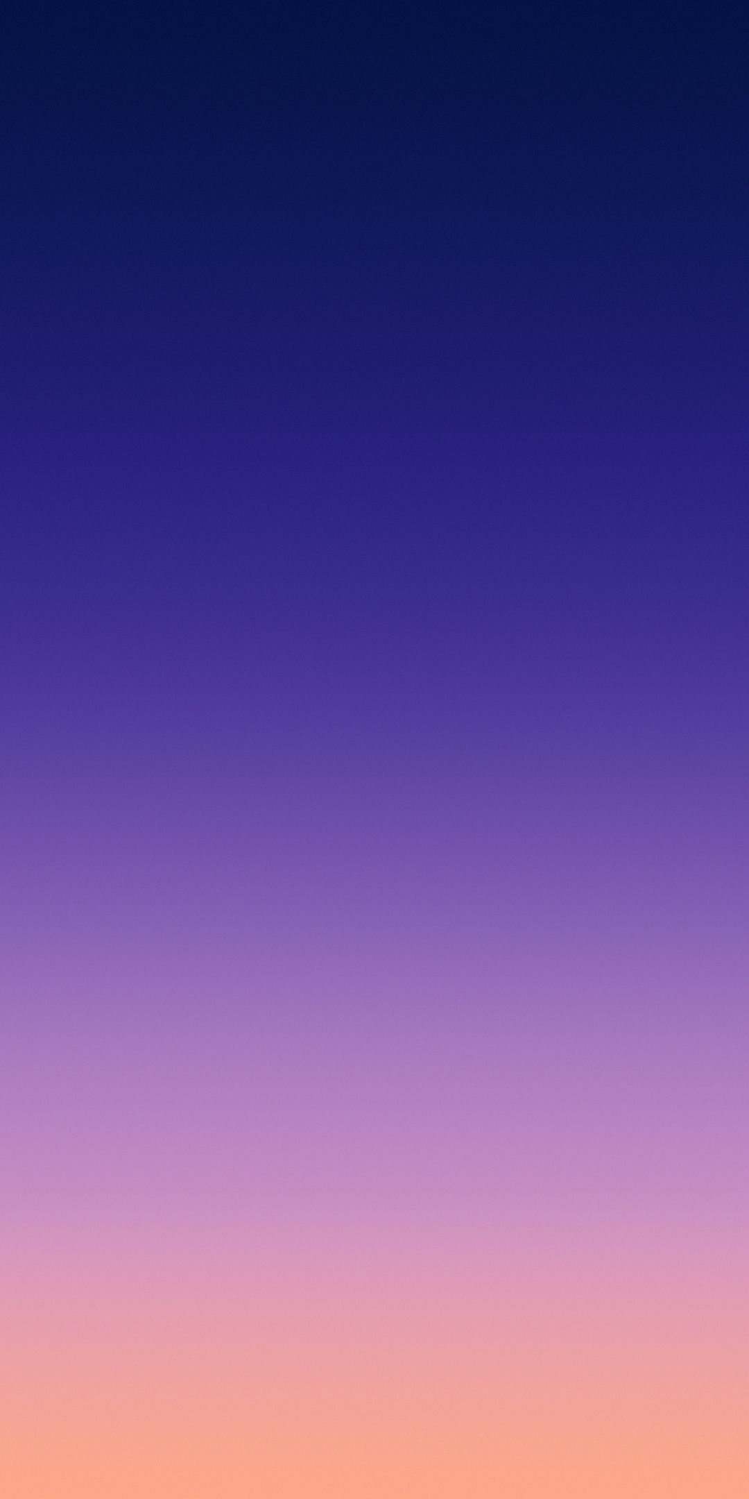 Gradient Sky Sunset - xiaomi wallpaper for StockWalls