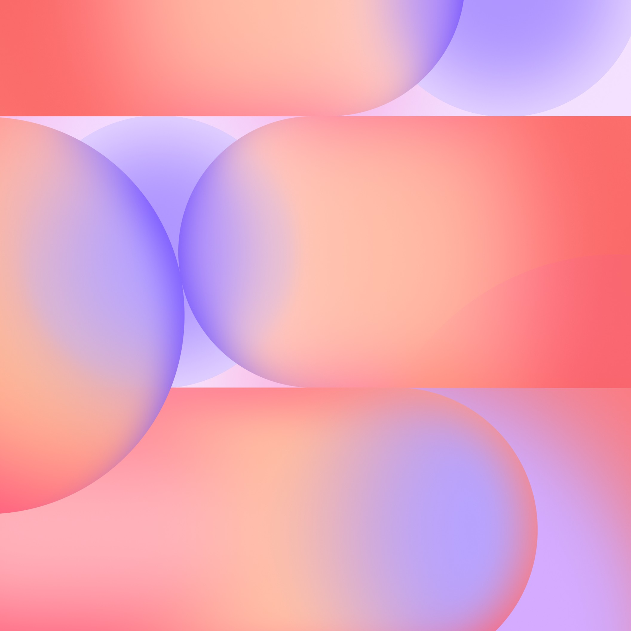 Gradient Sphere Abstract - samsung wallpaper for StockWalls