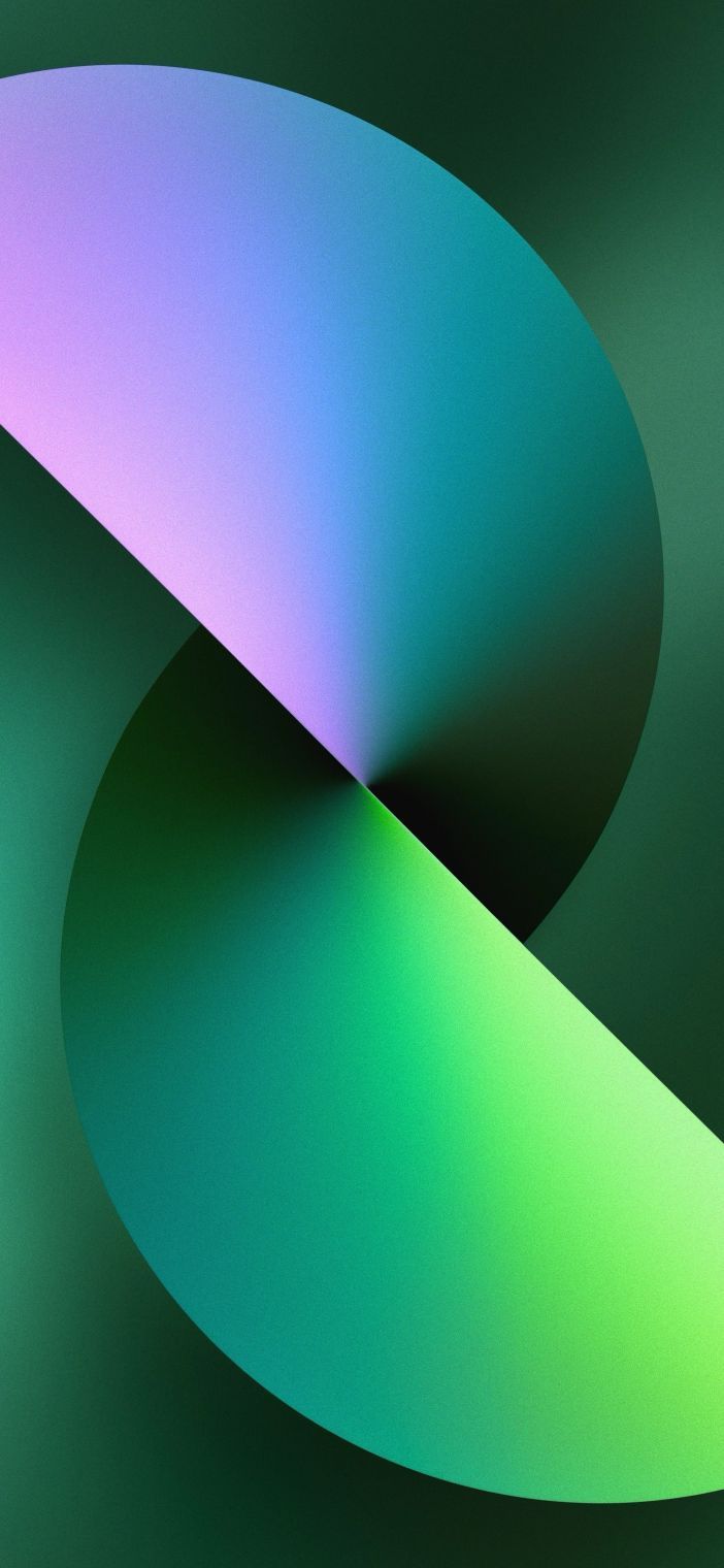 Gradient Swirl Wallpaper - apple wallpaper for StockWalls