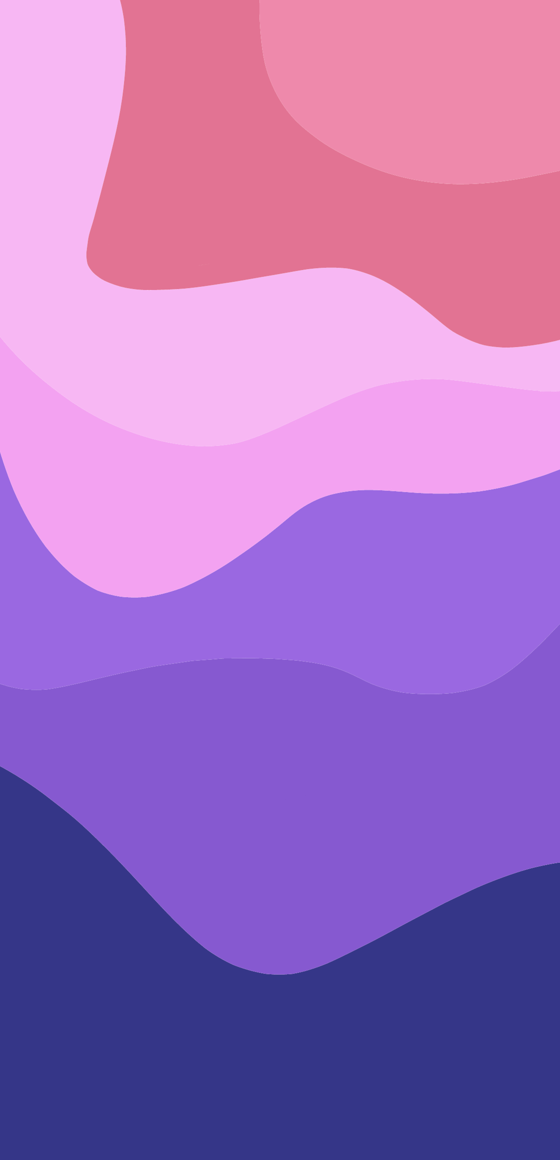 Gradient Wave Abstract - abstract wallpaper for StockWalls