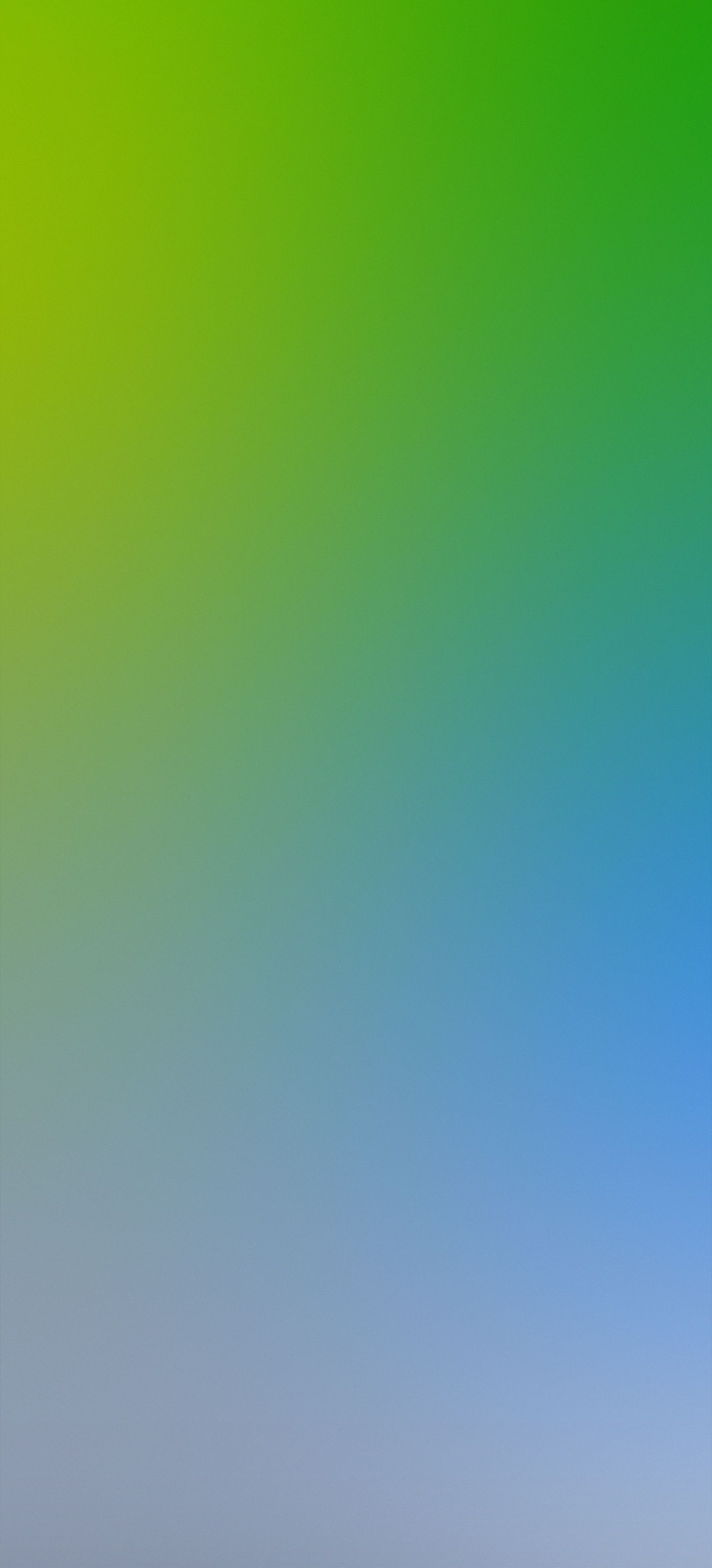 Green Blue Gradient - apple wallpaper for StockWalls