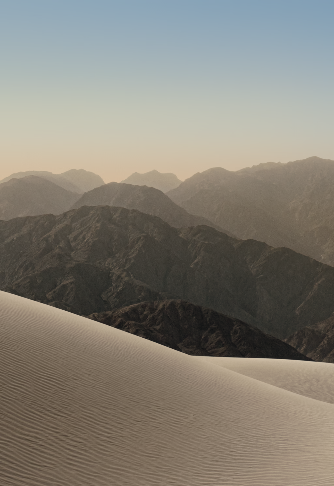 Desert Mountains Duo Wallpaper - apple wallpaper for StockWalls