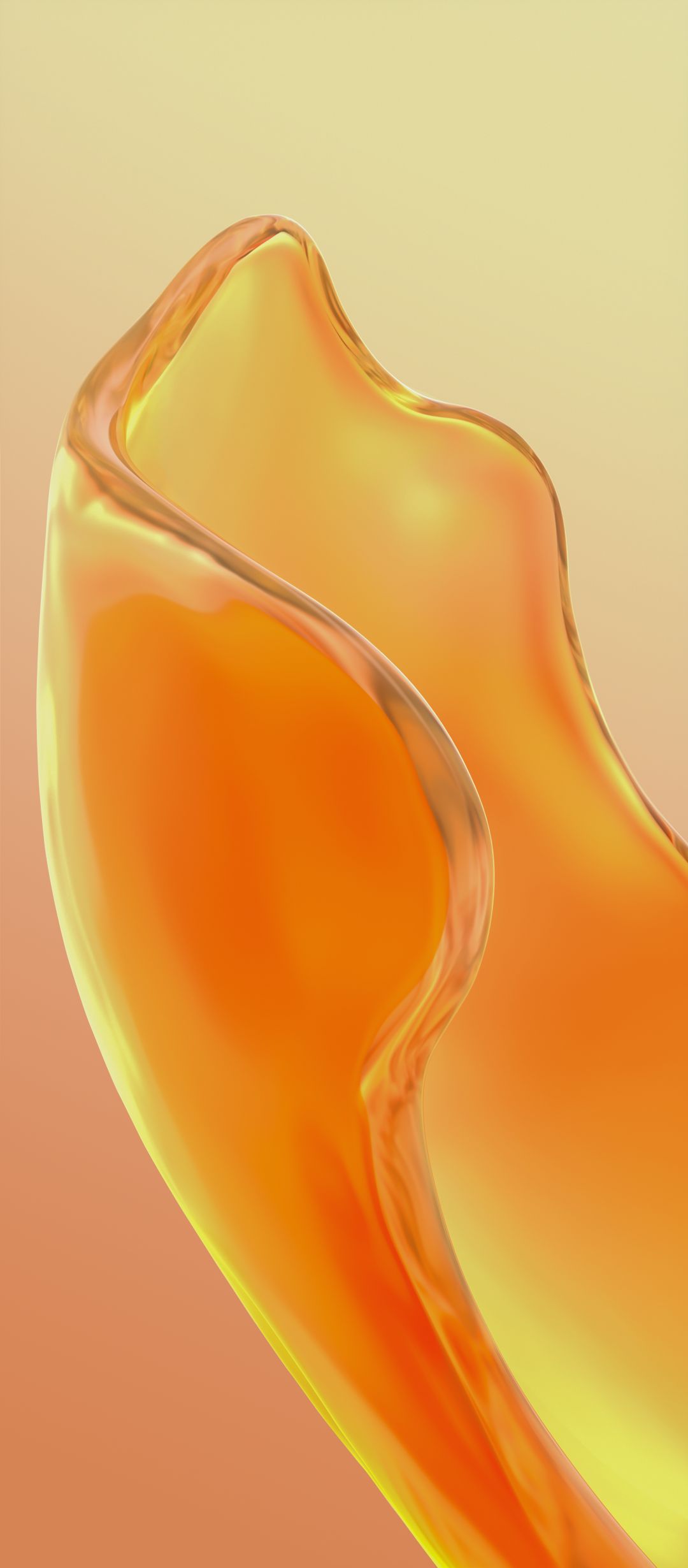 Liquid Gold Flow - infinix wallpaper for StockWalls