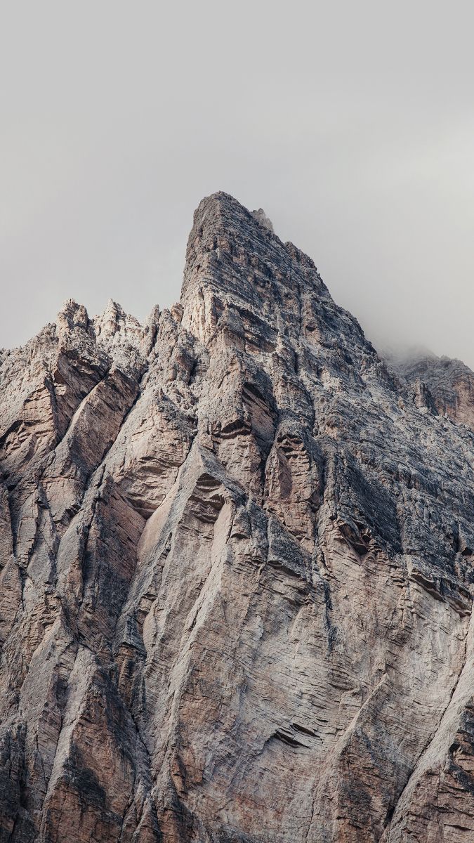 Majestic Mountain Peak - xiaomi wallpaper for StockWalls
