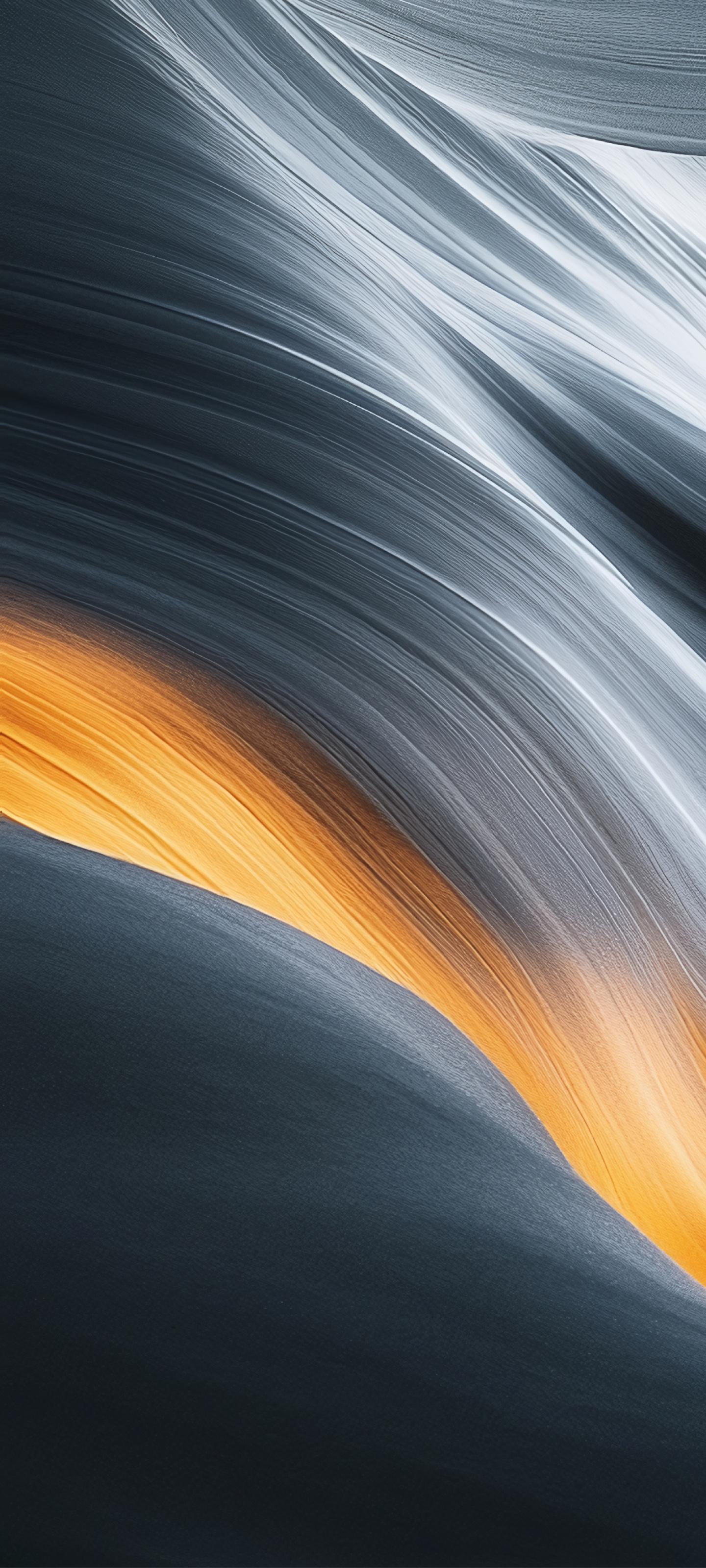Meizu Abstract Gradient - meizu wallpaper for StockWalls