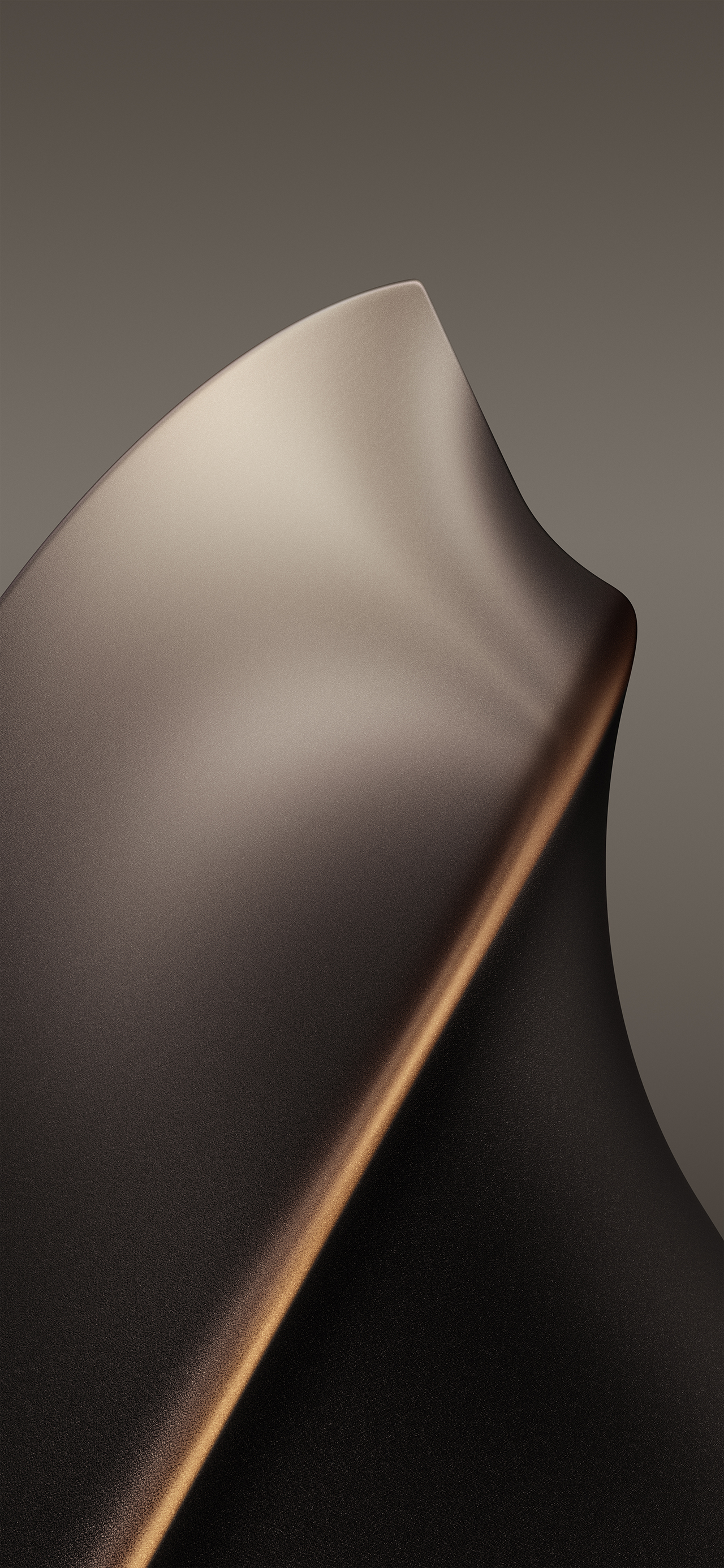 Metallic Curve Wallpaper - xiaomi wallpaper for StockWalls