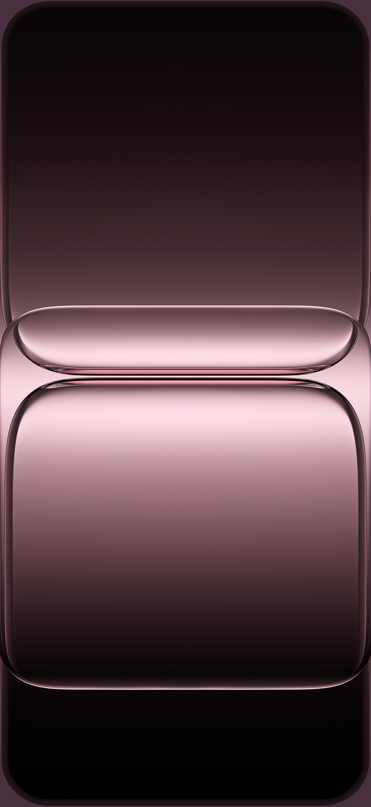 Metallic Rose Abstract Shapes - oneplus wallpaper for StockWalls