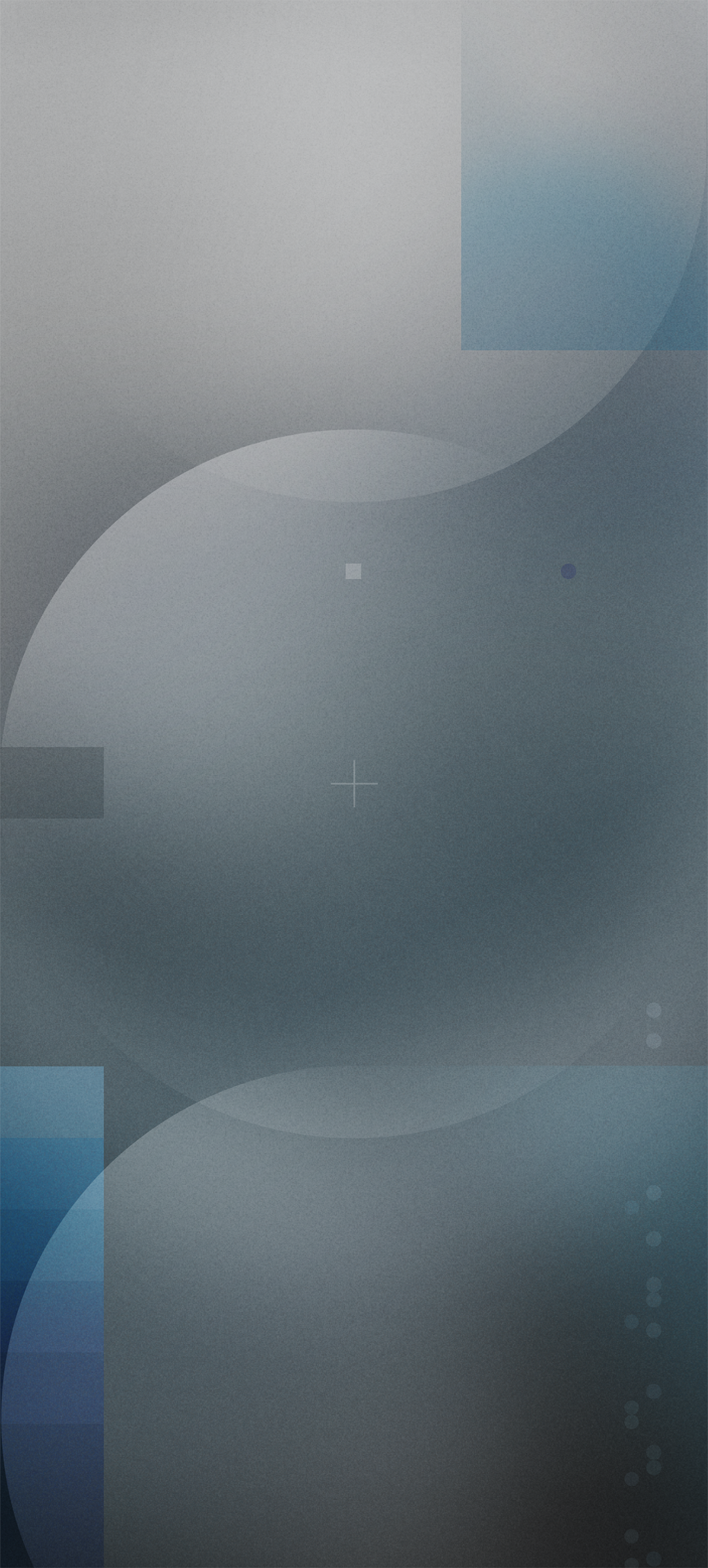 Minimalist Geometric Gradient - nothing wallpaper for StockWalls