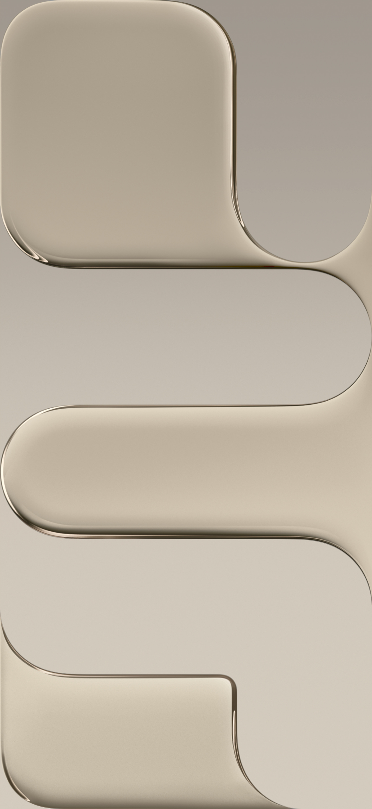 Minimalist Wave Wallpaper - apple wallpaper for StockWalls